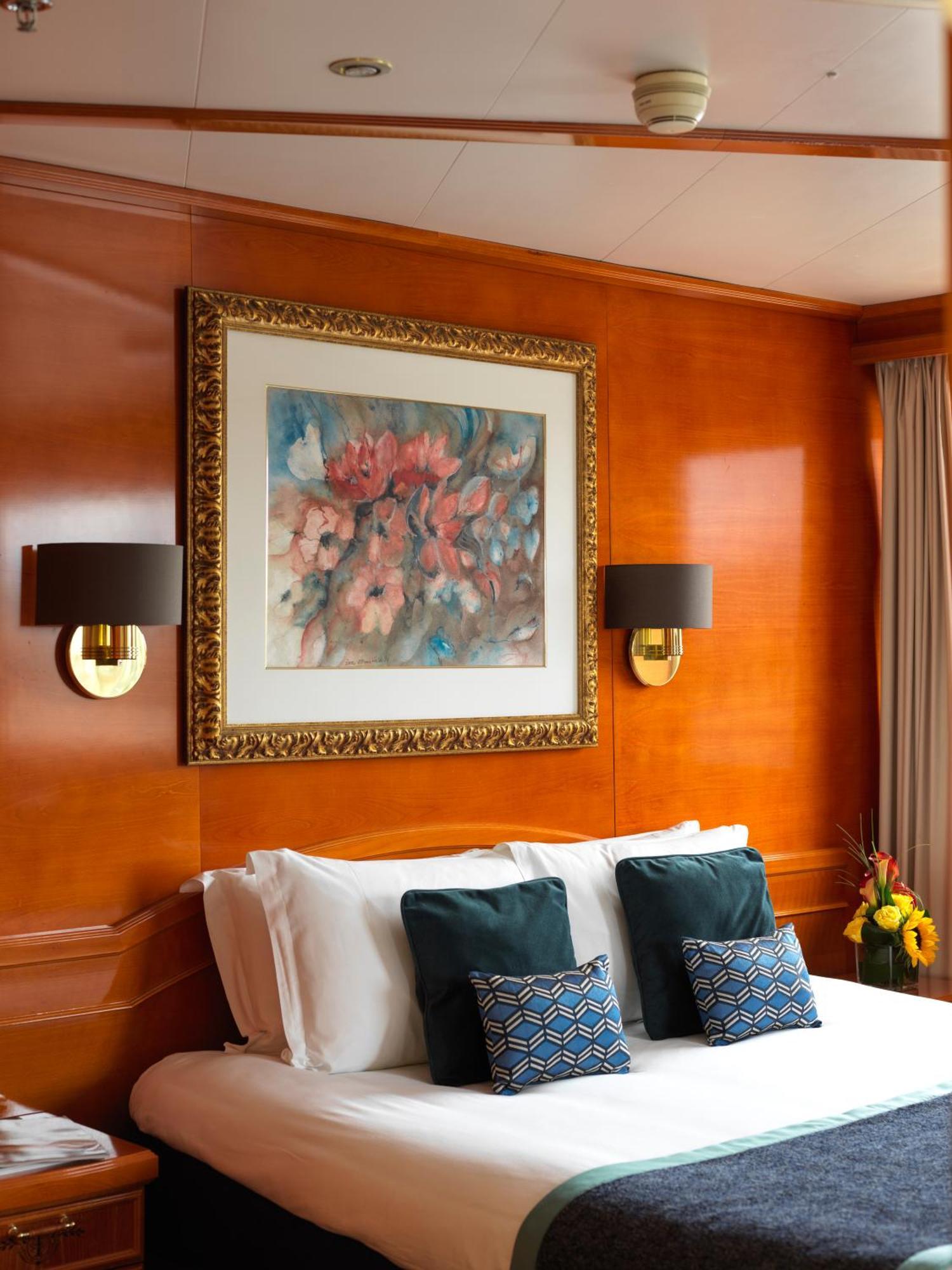 Executive Suite Dockview