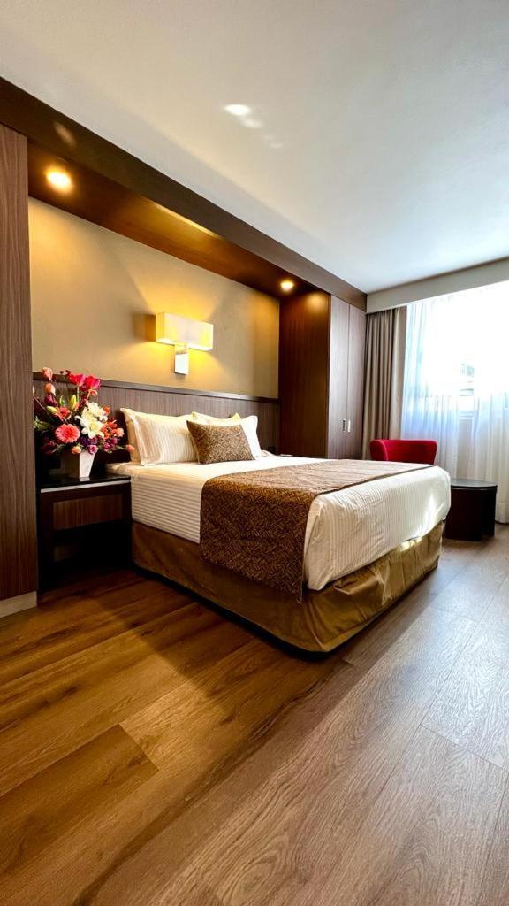 Superior Queen Room