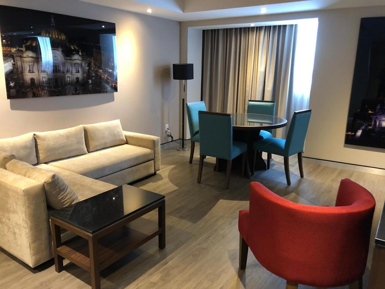 Executive Suite