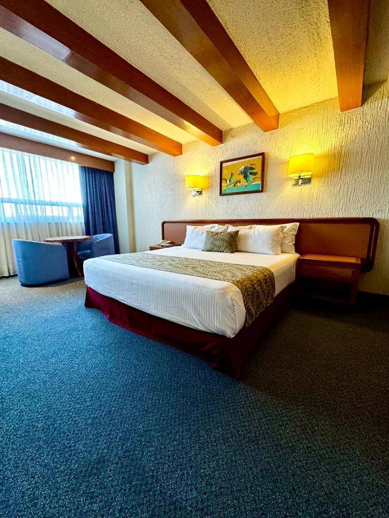 Deluxe Junior Suite