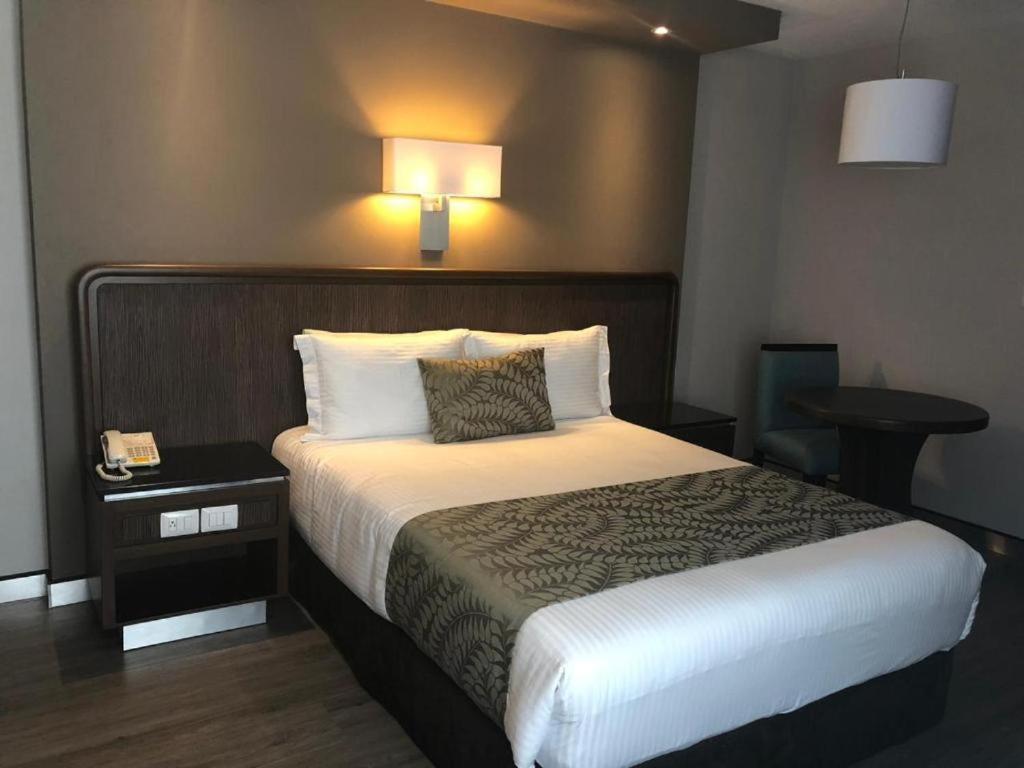 Superior Queen Room