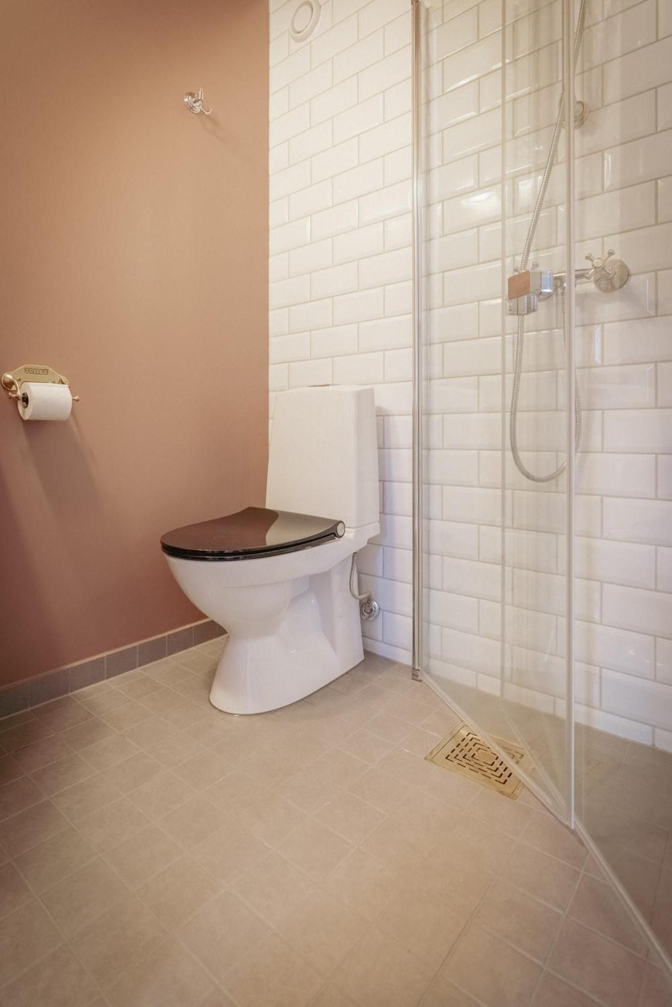 Standard Single Room Mountain View