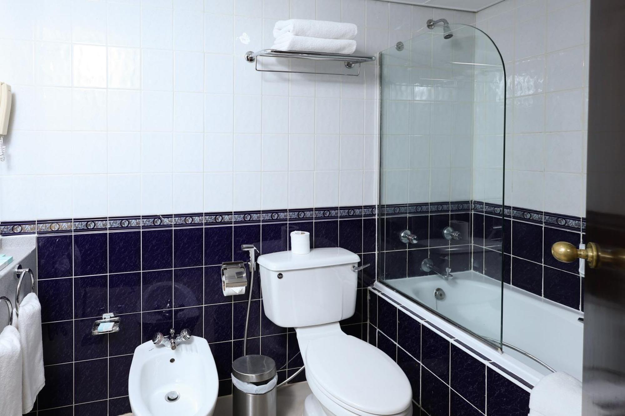 Superior Suite