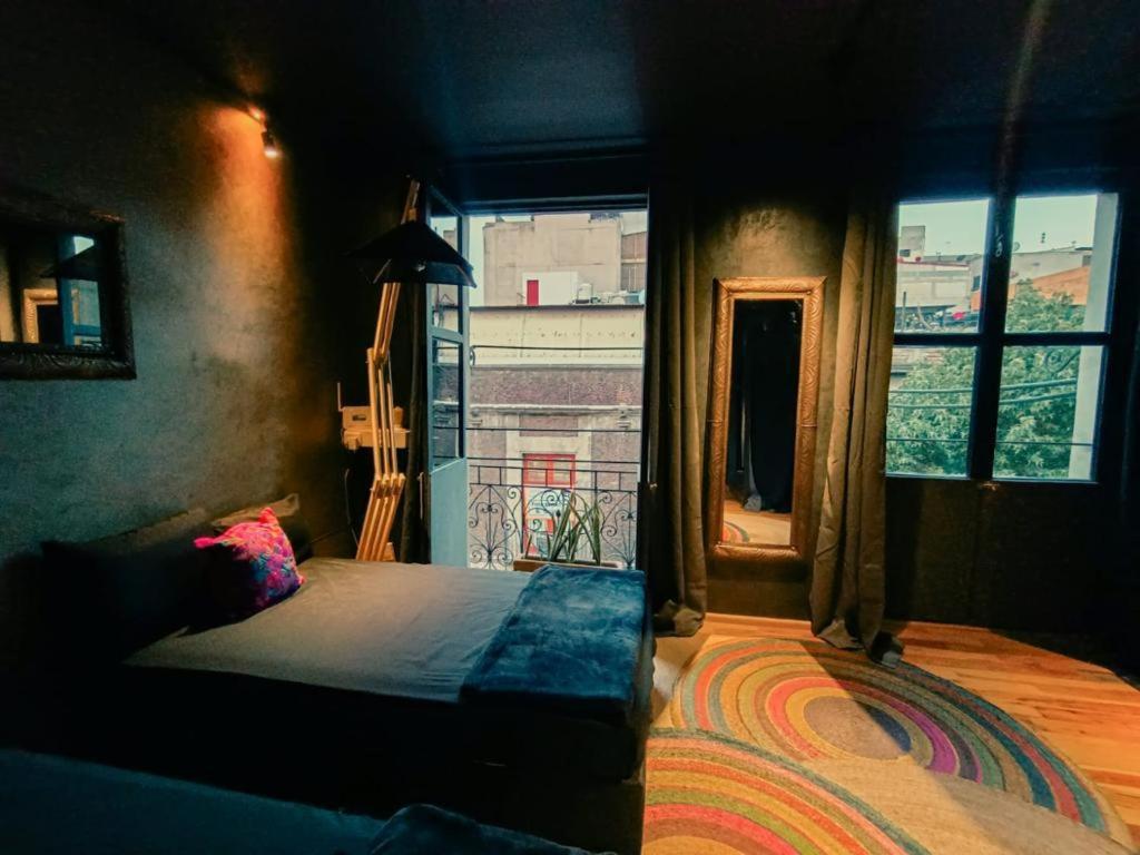 Double or Twin Room Bathroom