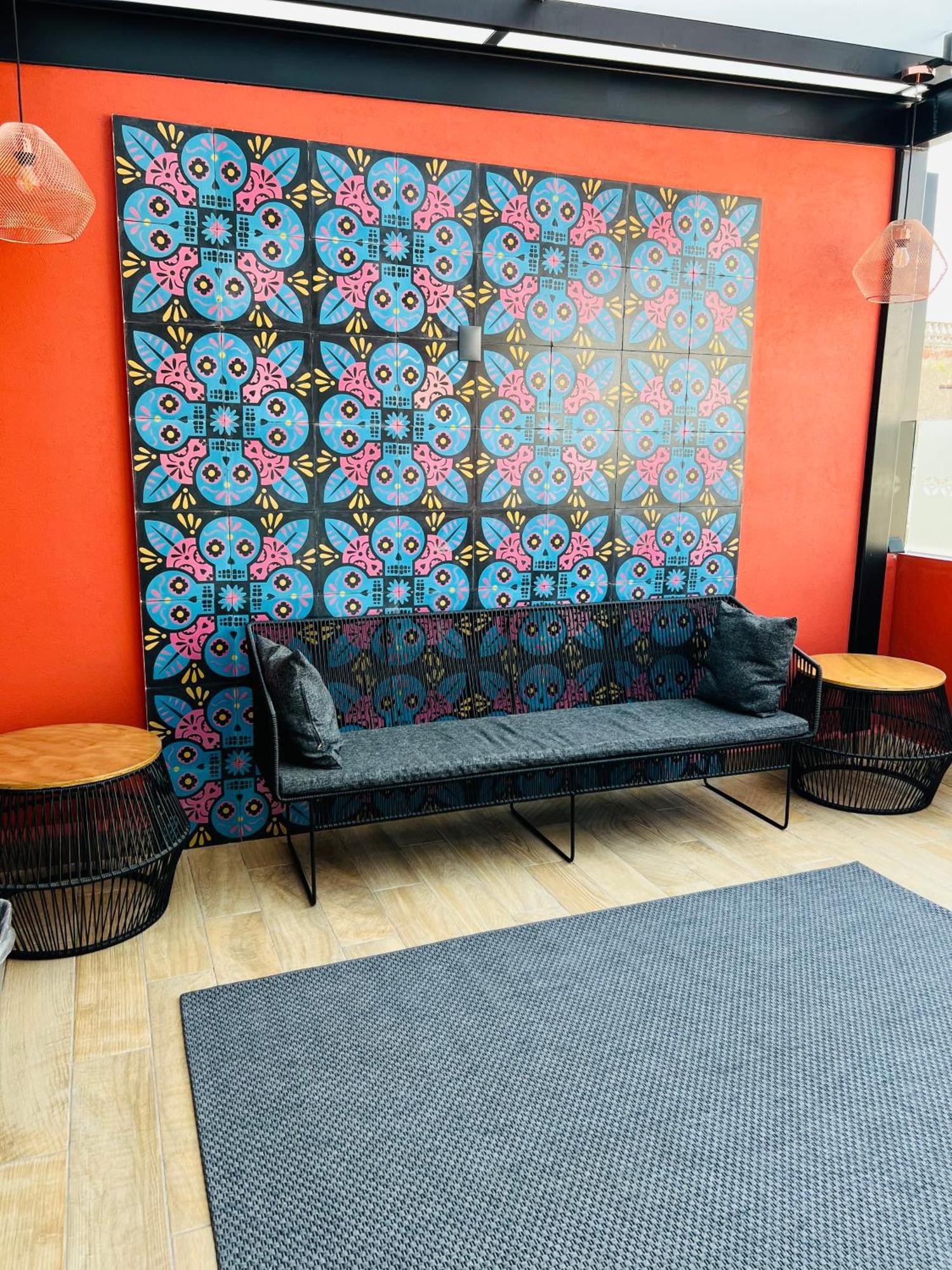 Junior Suite Terrace