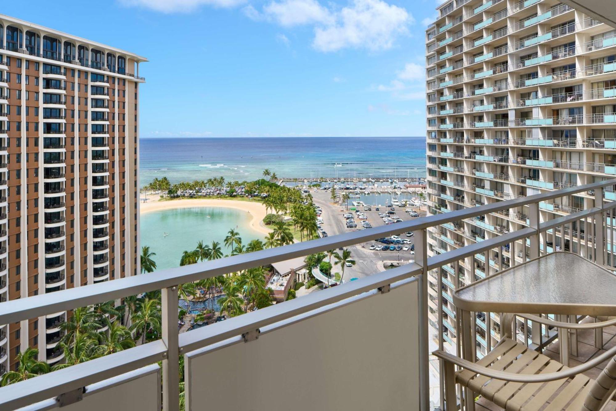 King Room Ocean View