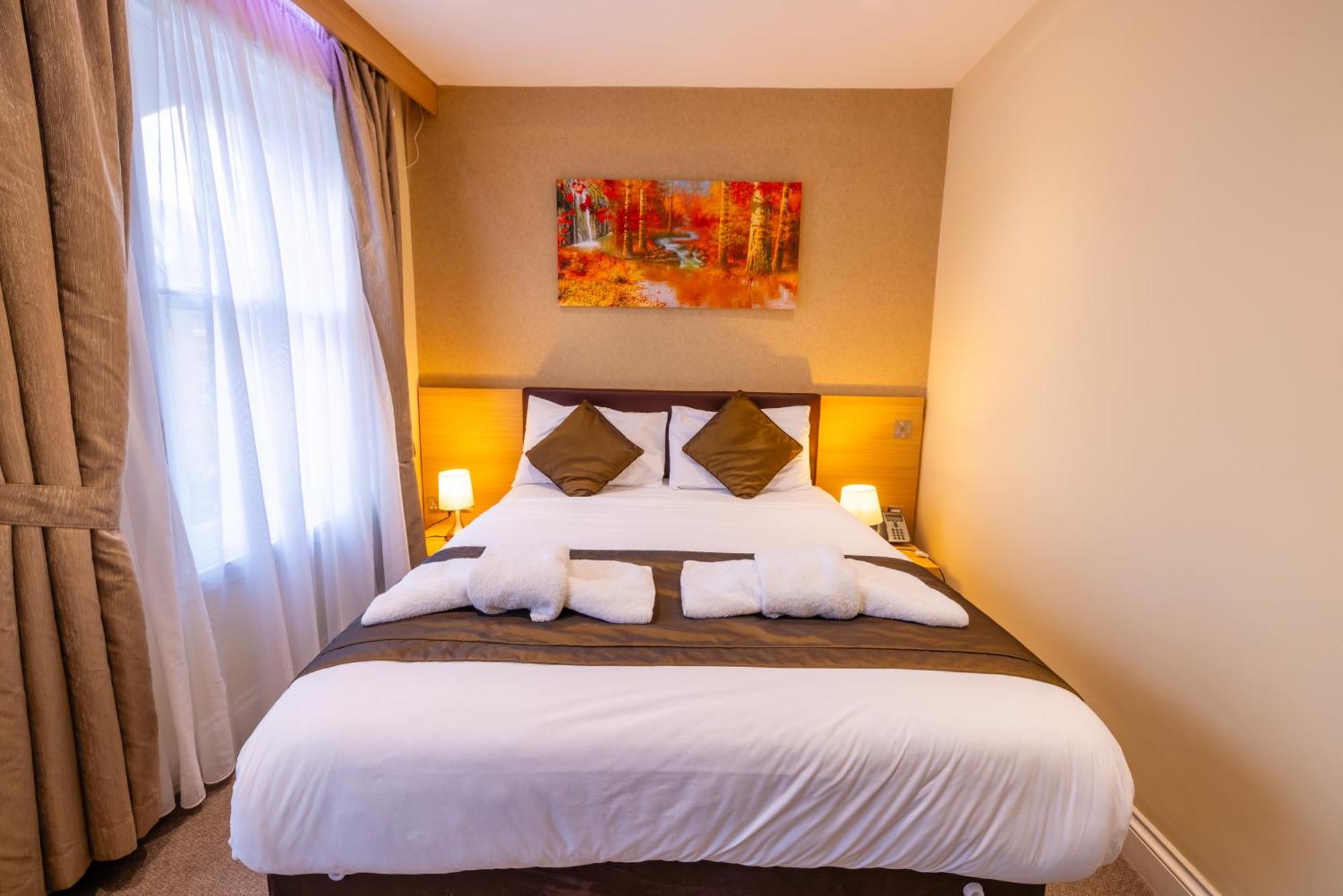 King Room