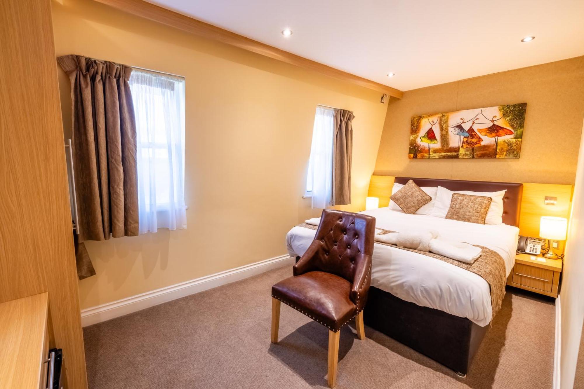 King Room