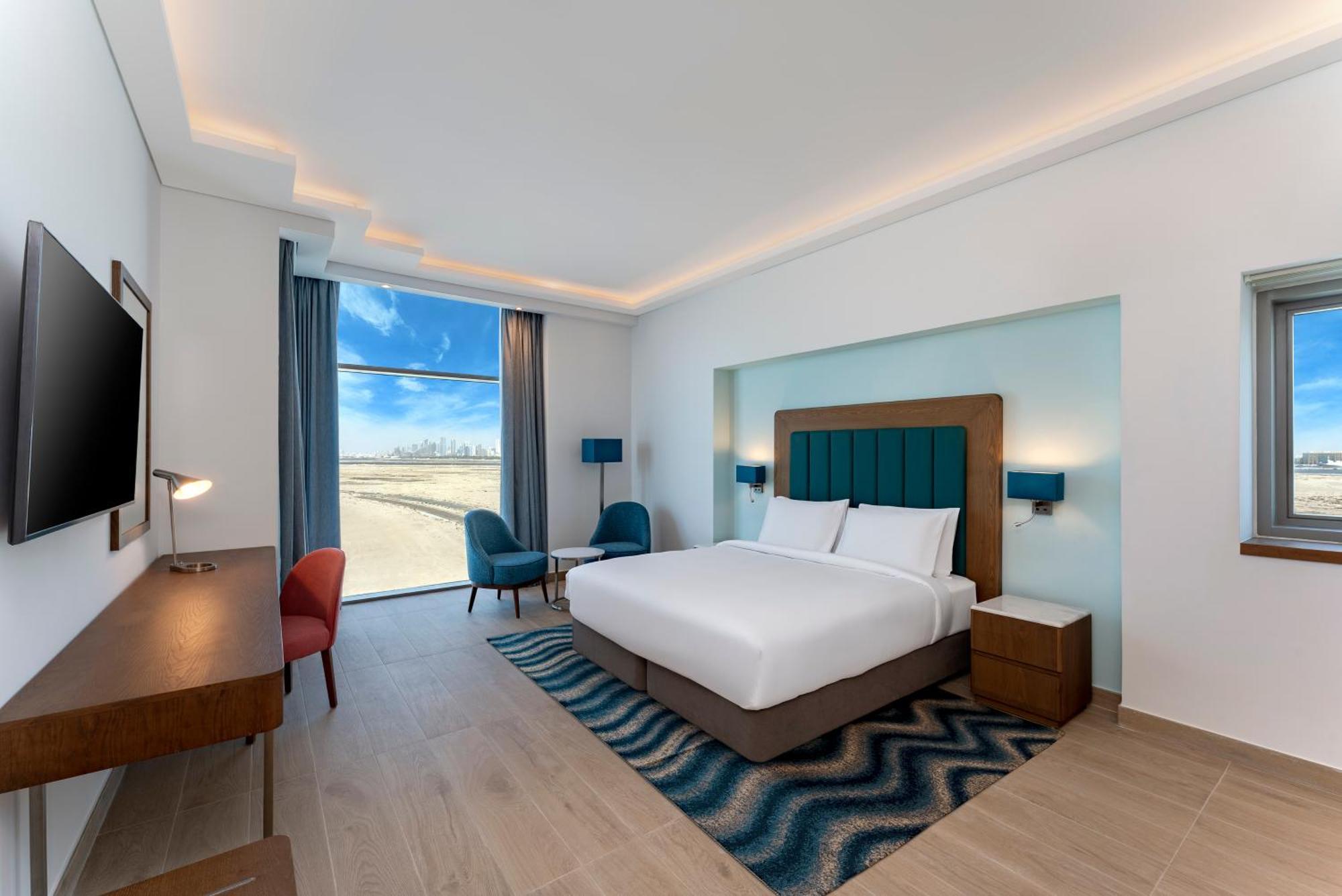 Suite Balcony