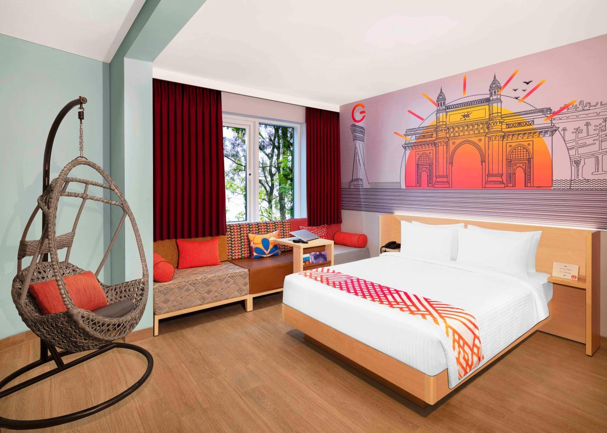 Executive Queen Room