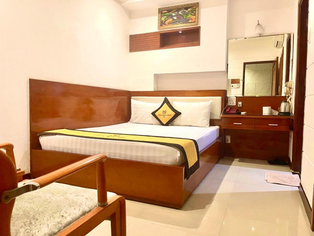 Standard King Room