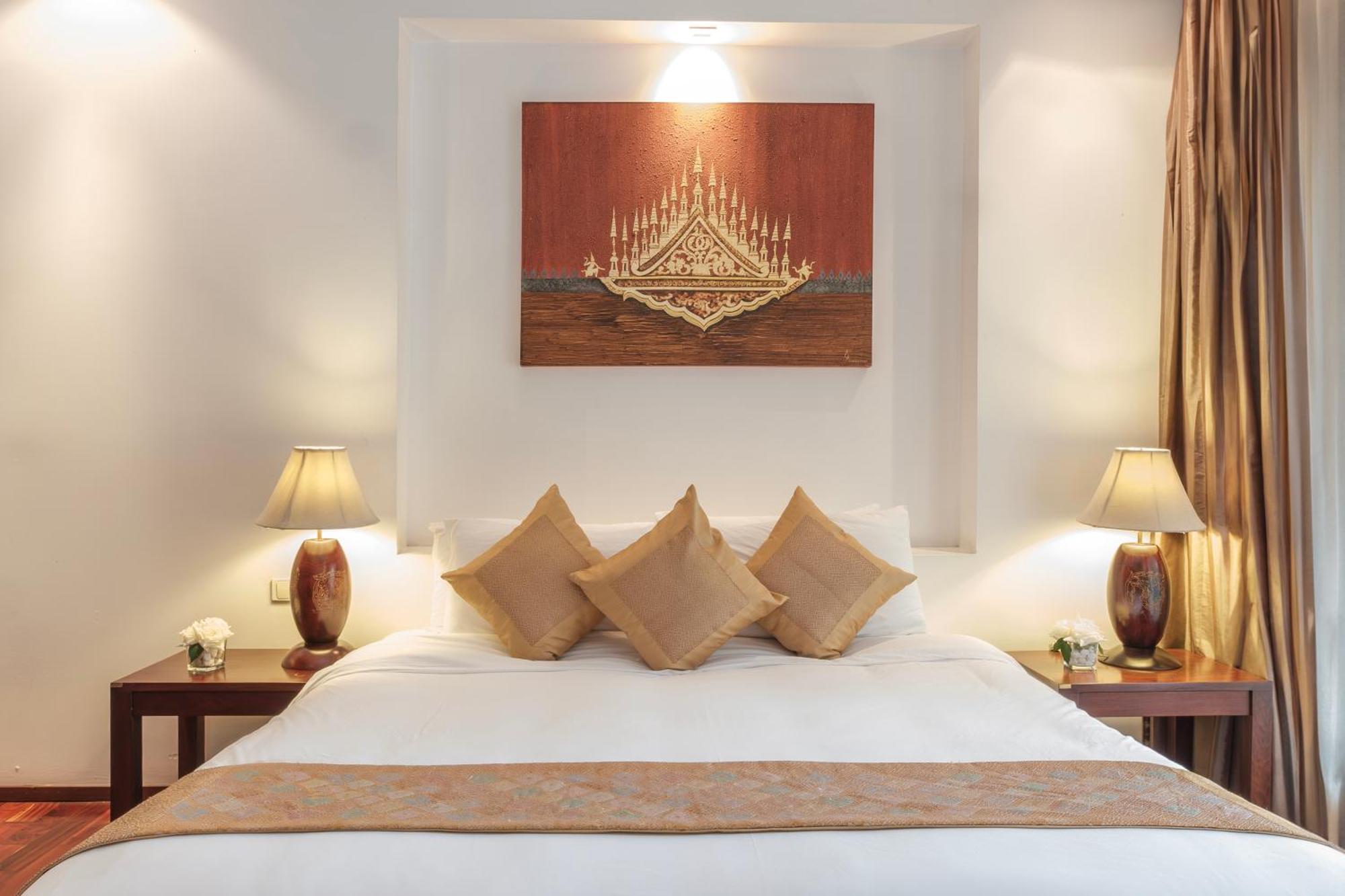 Executive King Suite