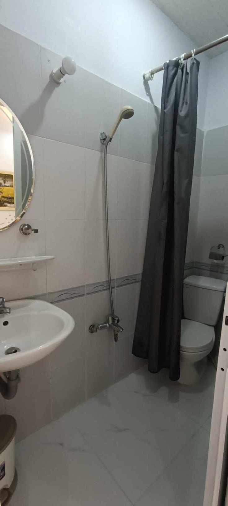 Basic Double Room