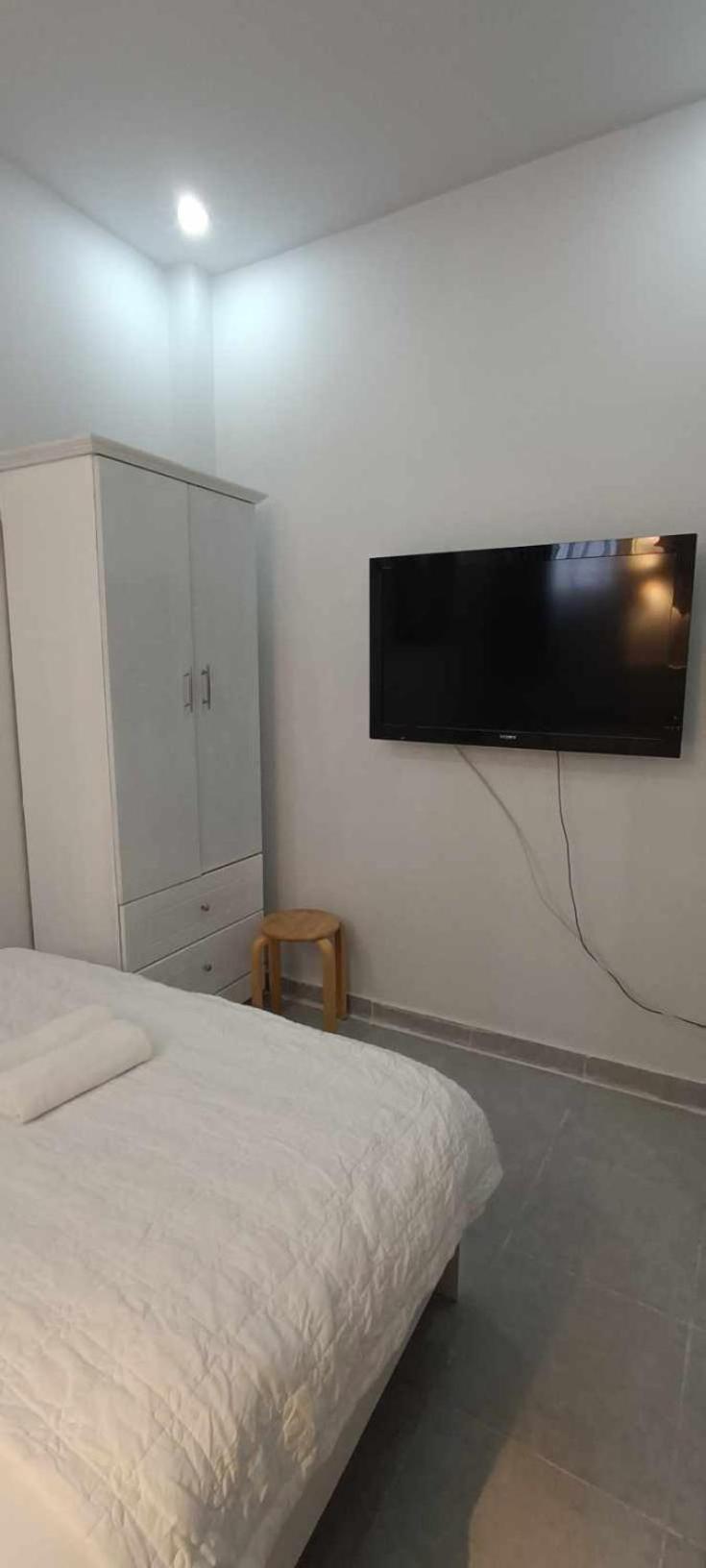 Basic Double Room