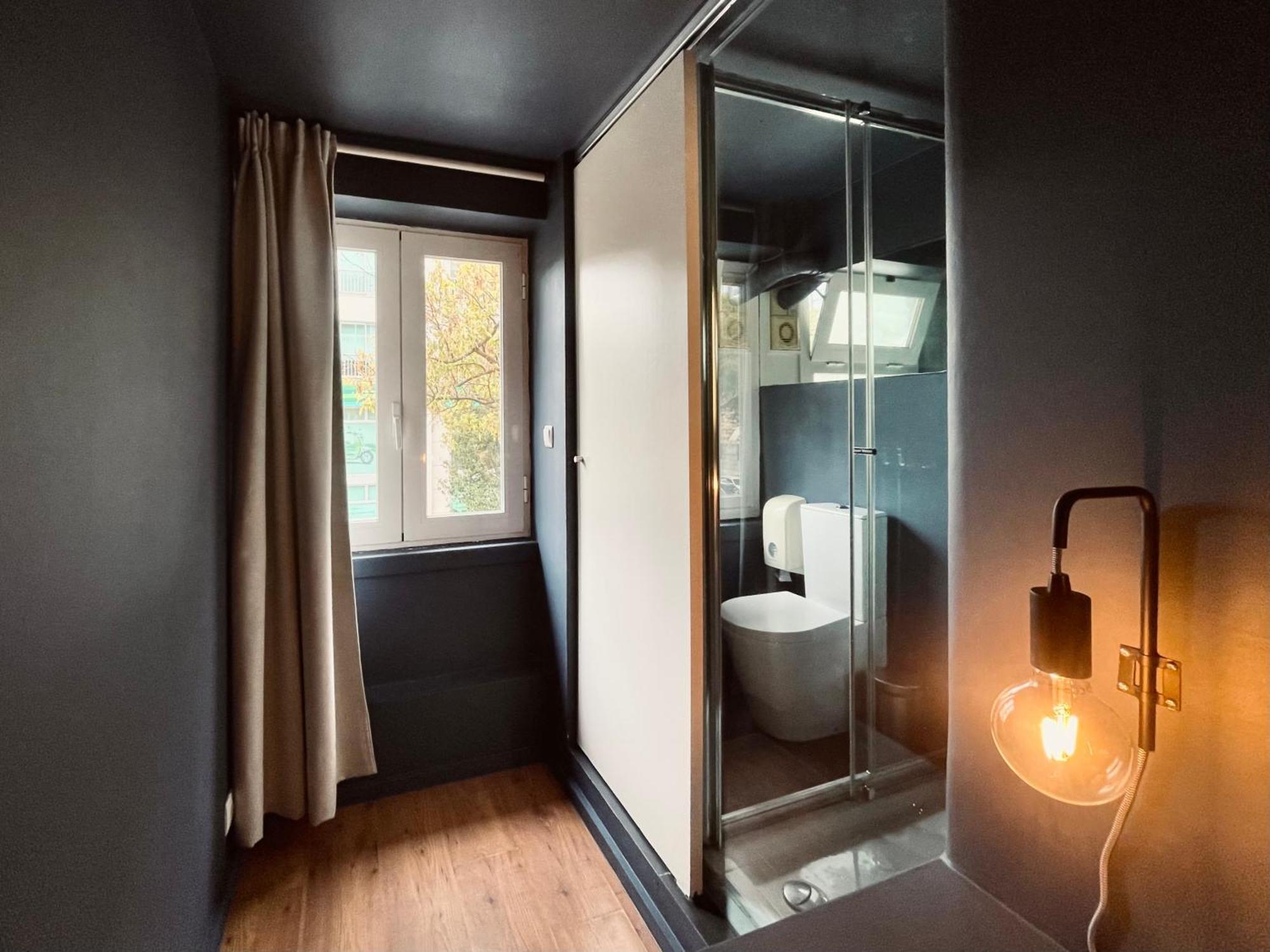 Superior Double with Private Bathroom