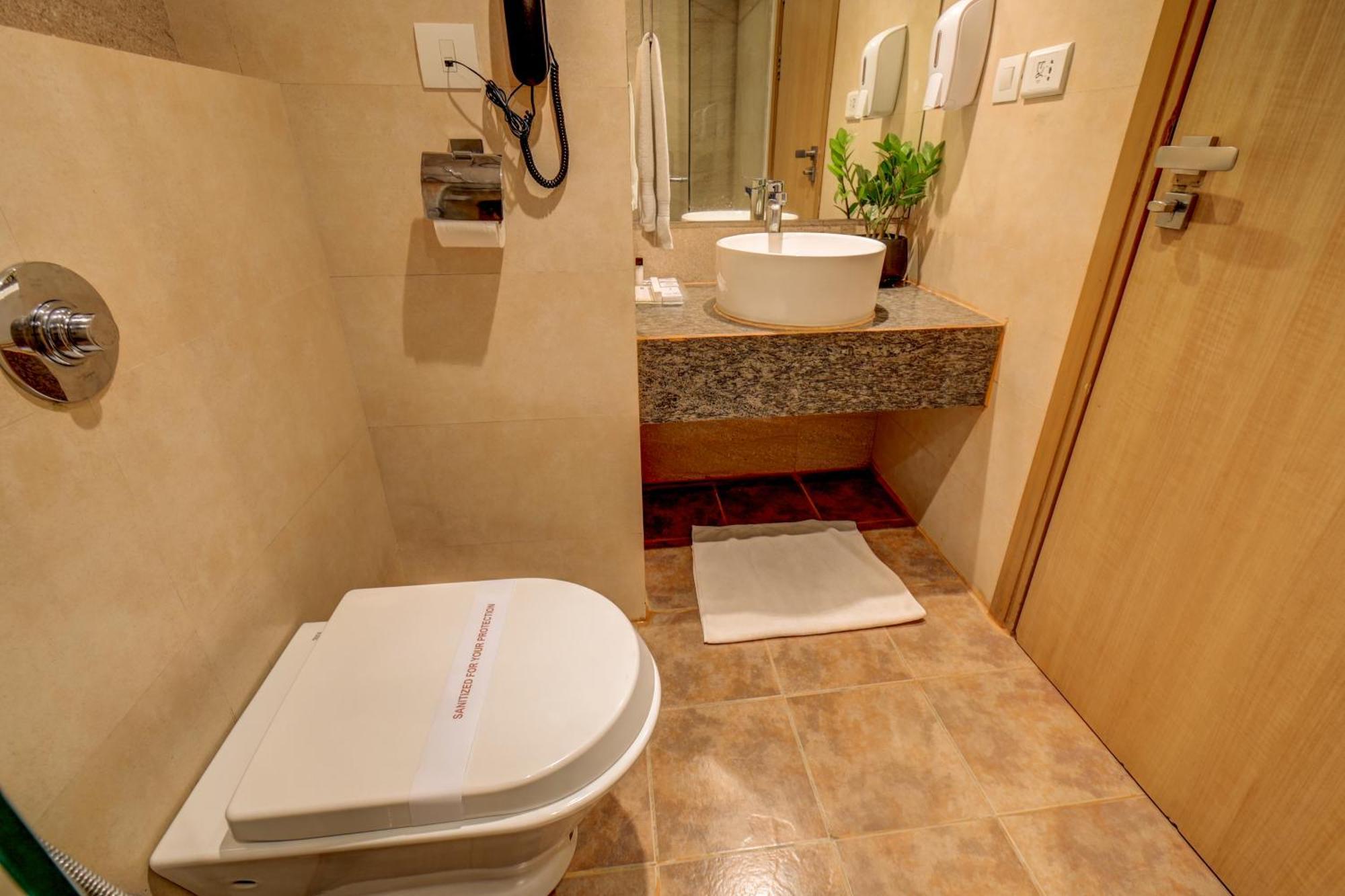 Premium Double or Twin Room
