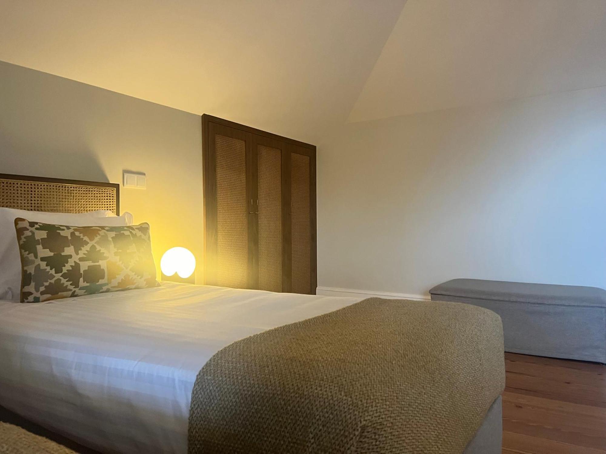 Single Bed Dormitory Room