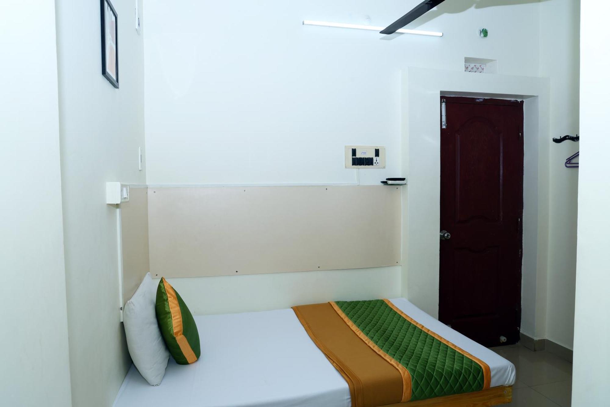 Standard Single Room Fan