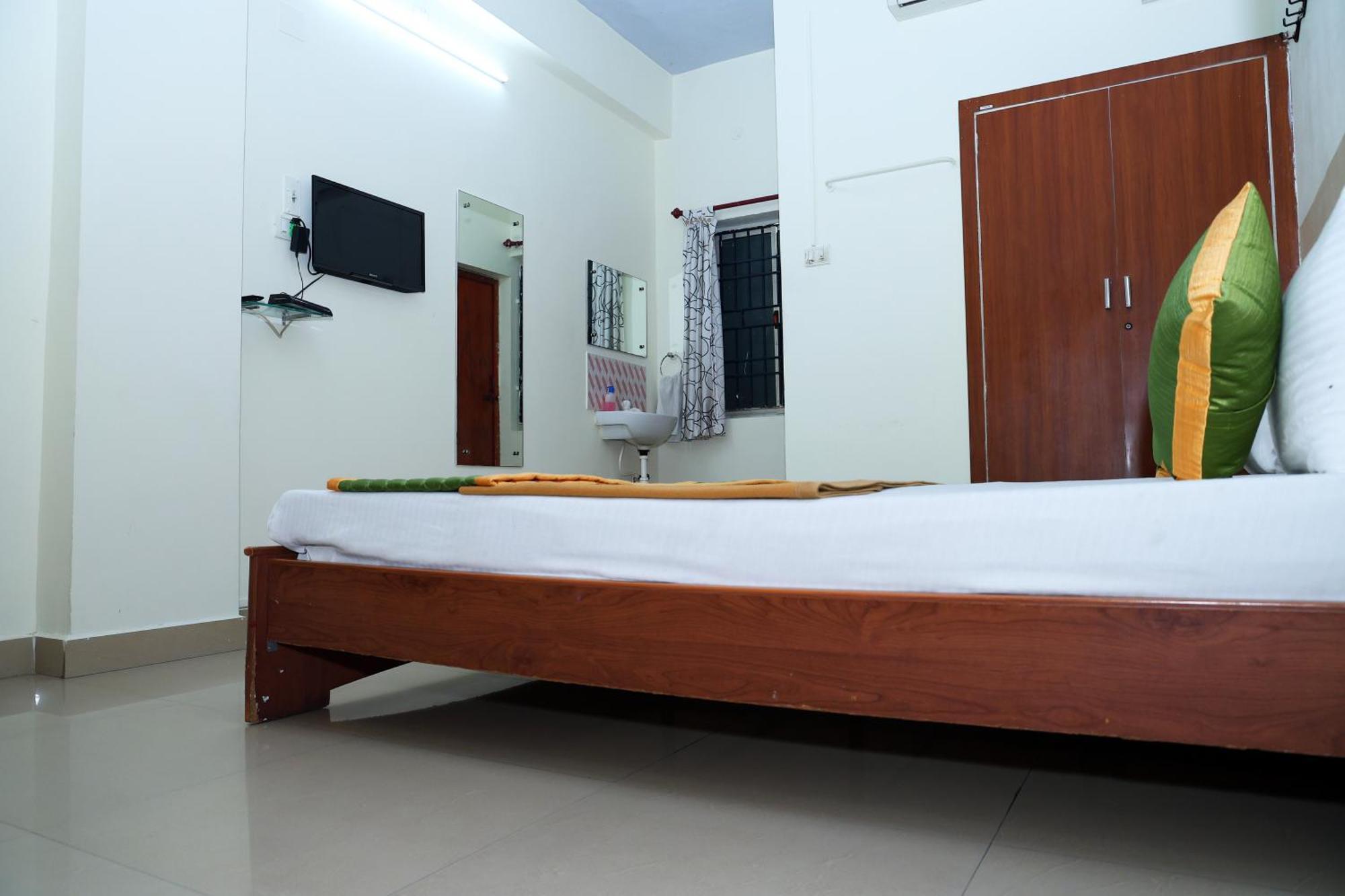 Superior Deluxe Double or Twin Room