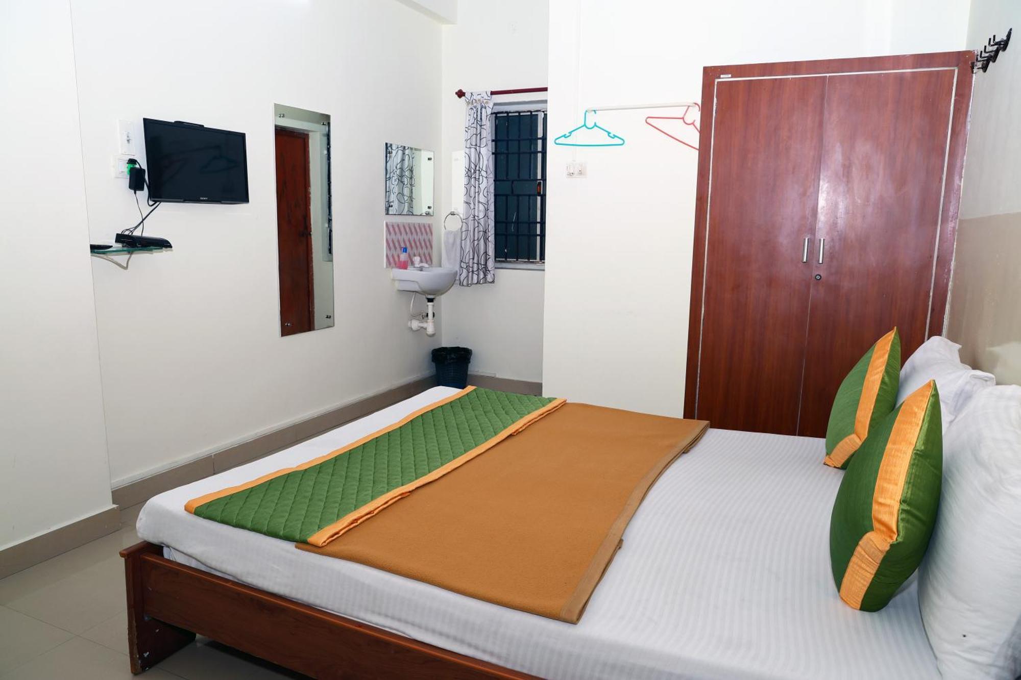 Superior Deluxe Double or Twin Room