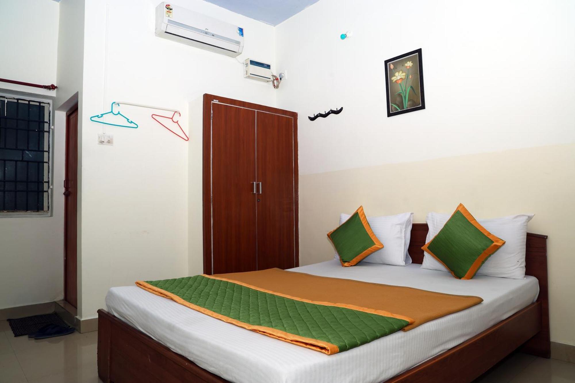 Superior Deluxe Double or Twin Room