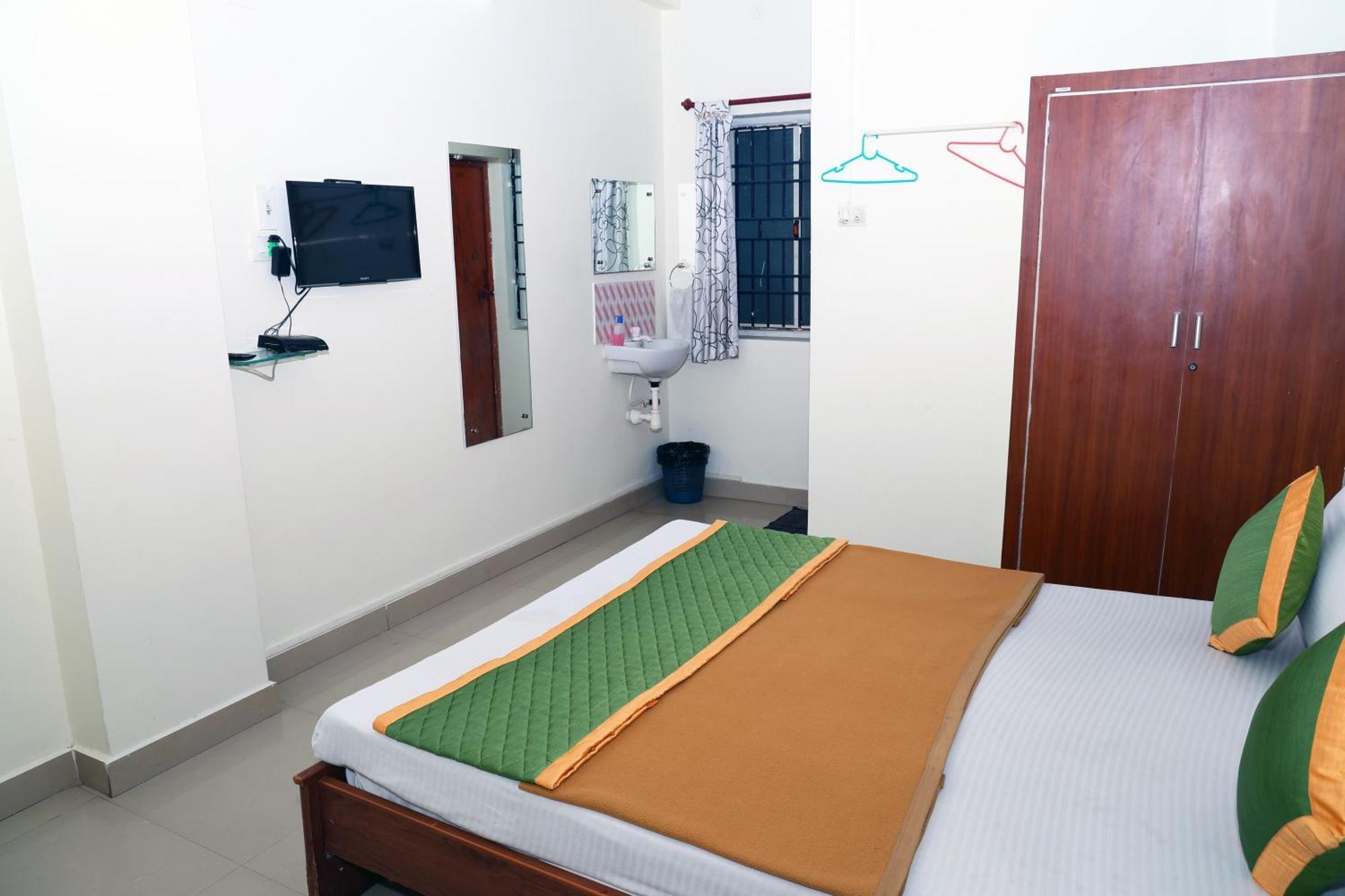 Superior Deluxe Double or Twin Room