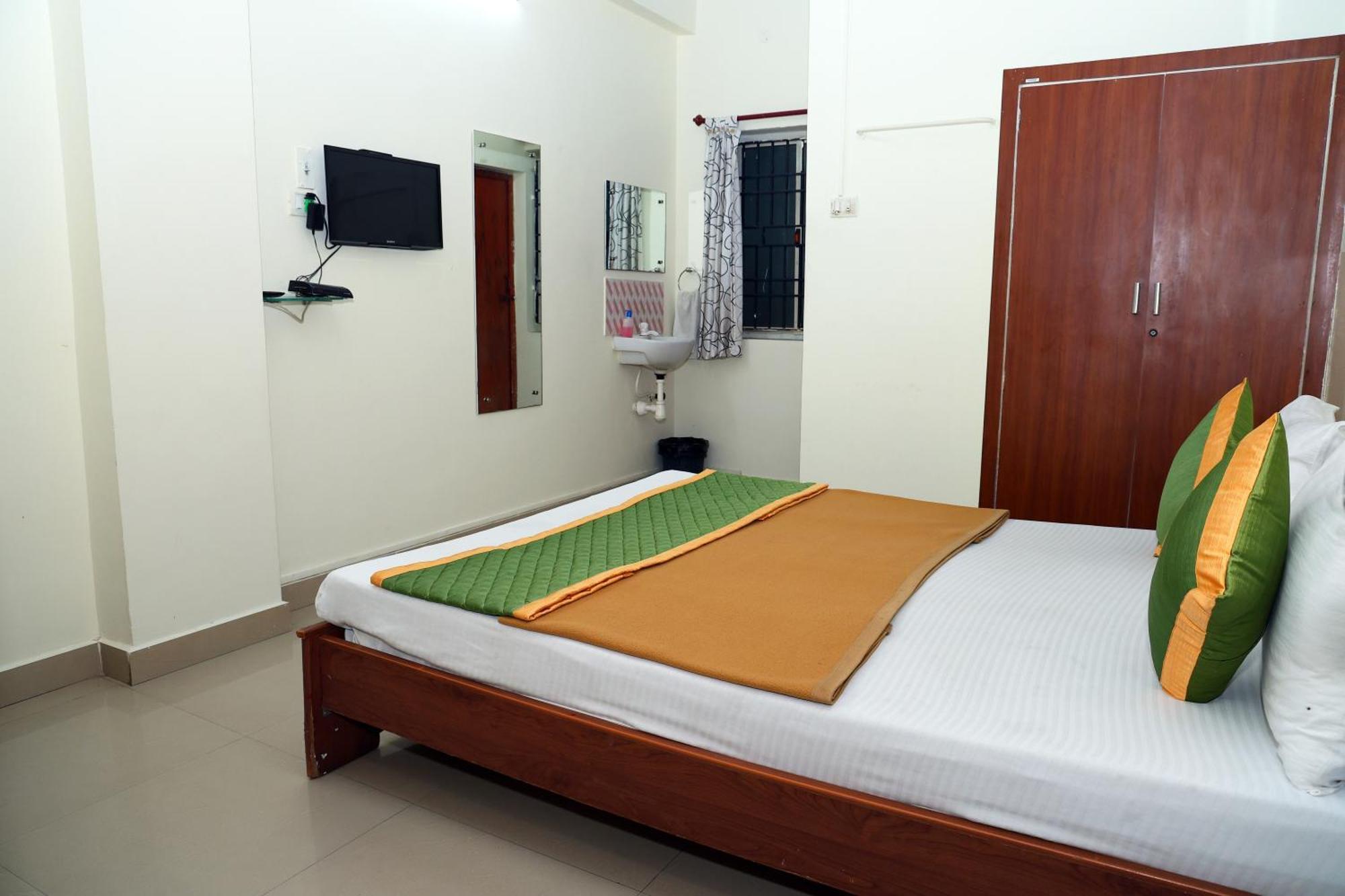 Superior Deluxe Double or Twin Room