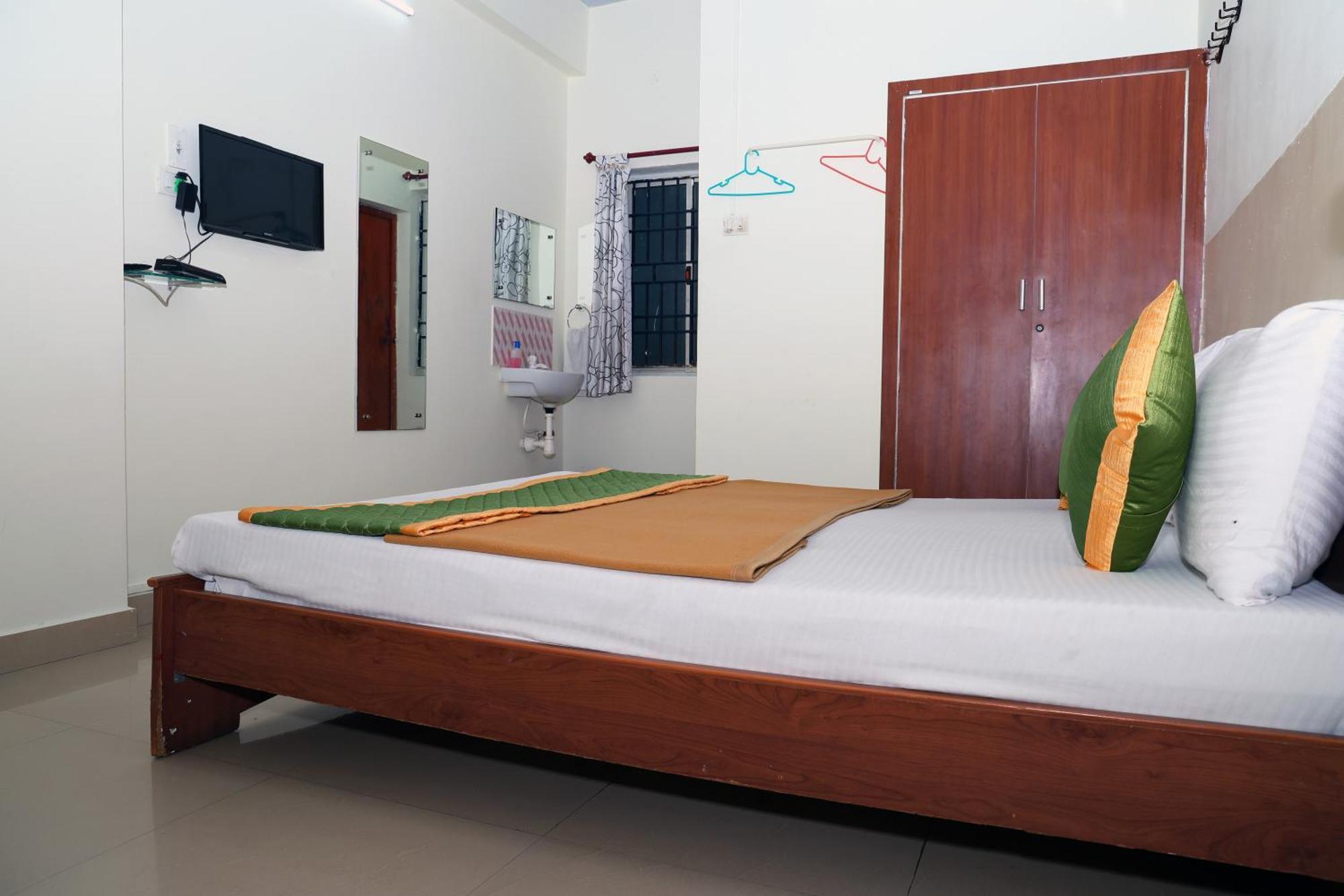Superior Deluxe Double or Twin Room