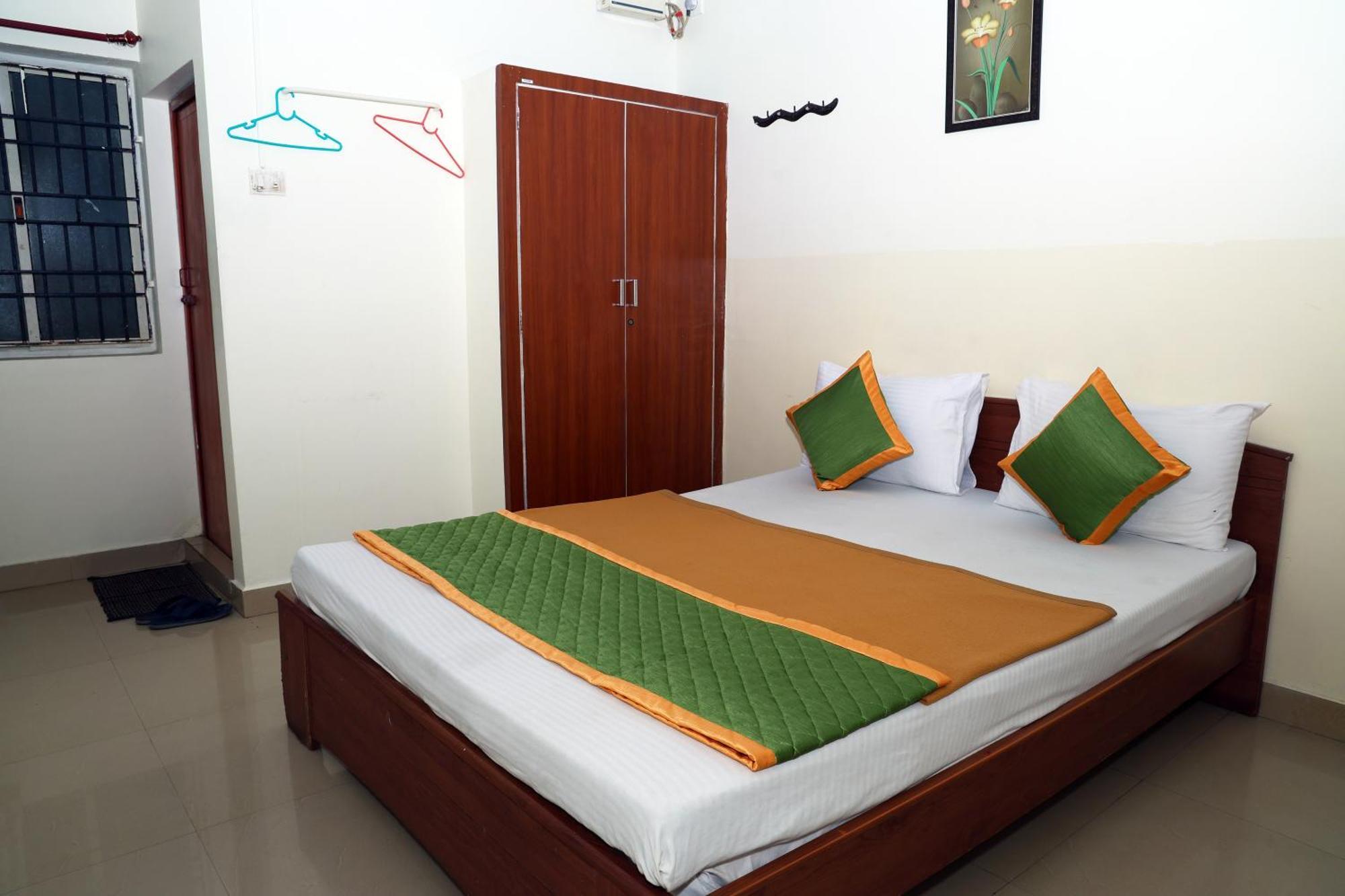 Superior Deluxe Double or Twin Room