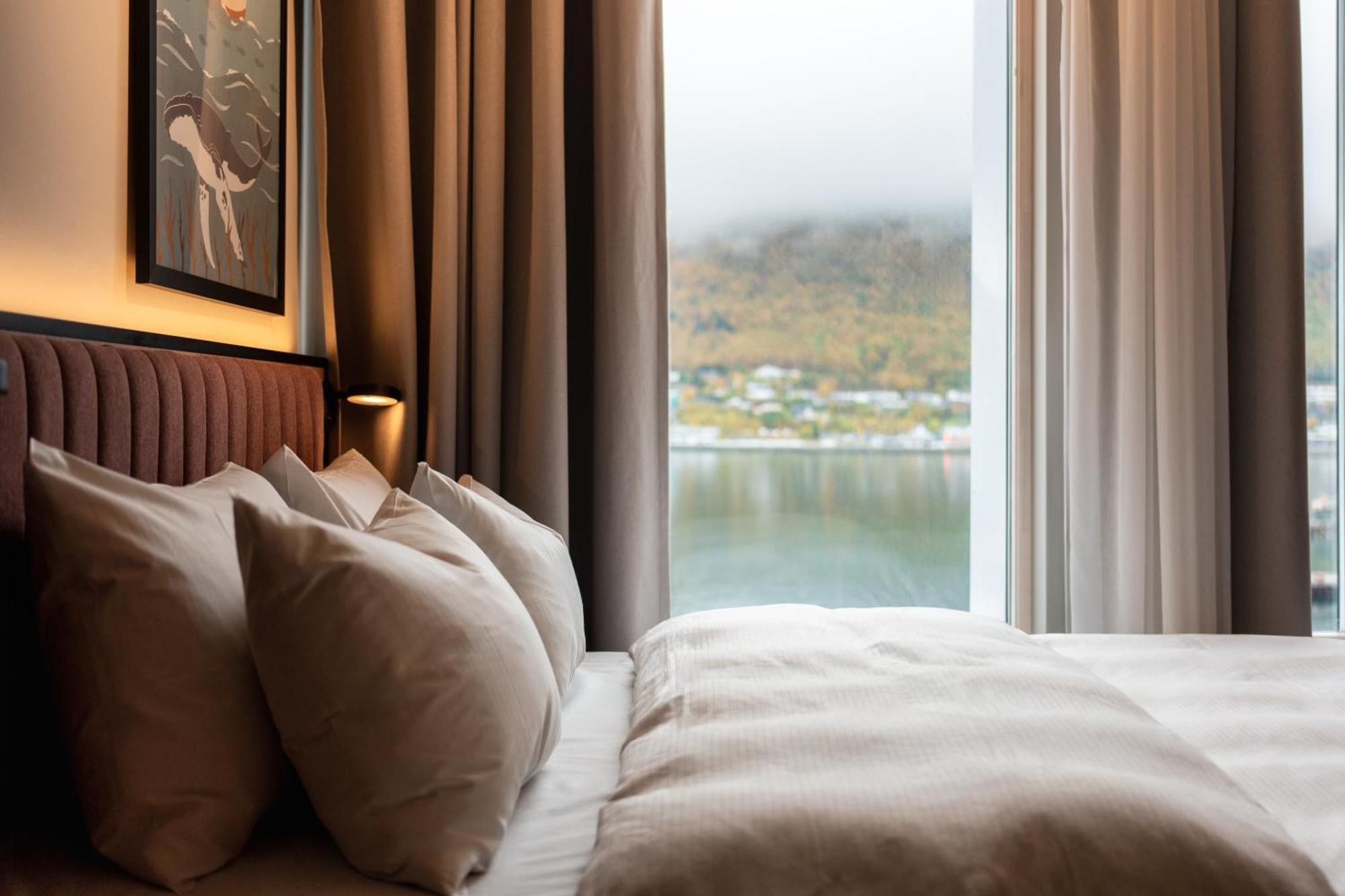 Apartment Two-Bedrooms Sea View
