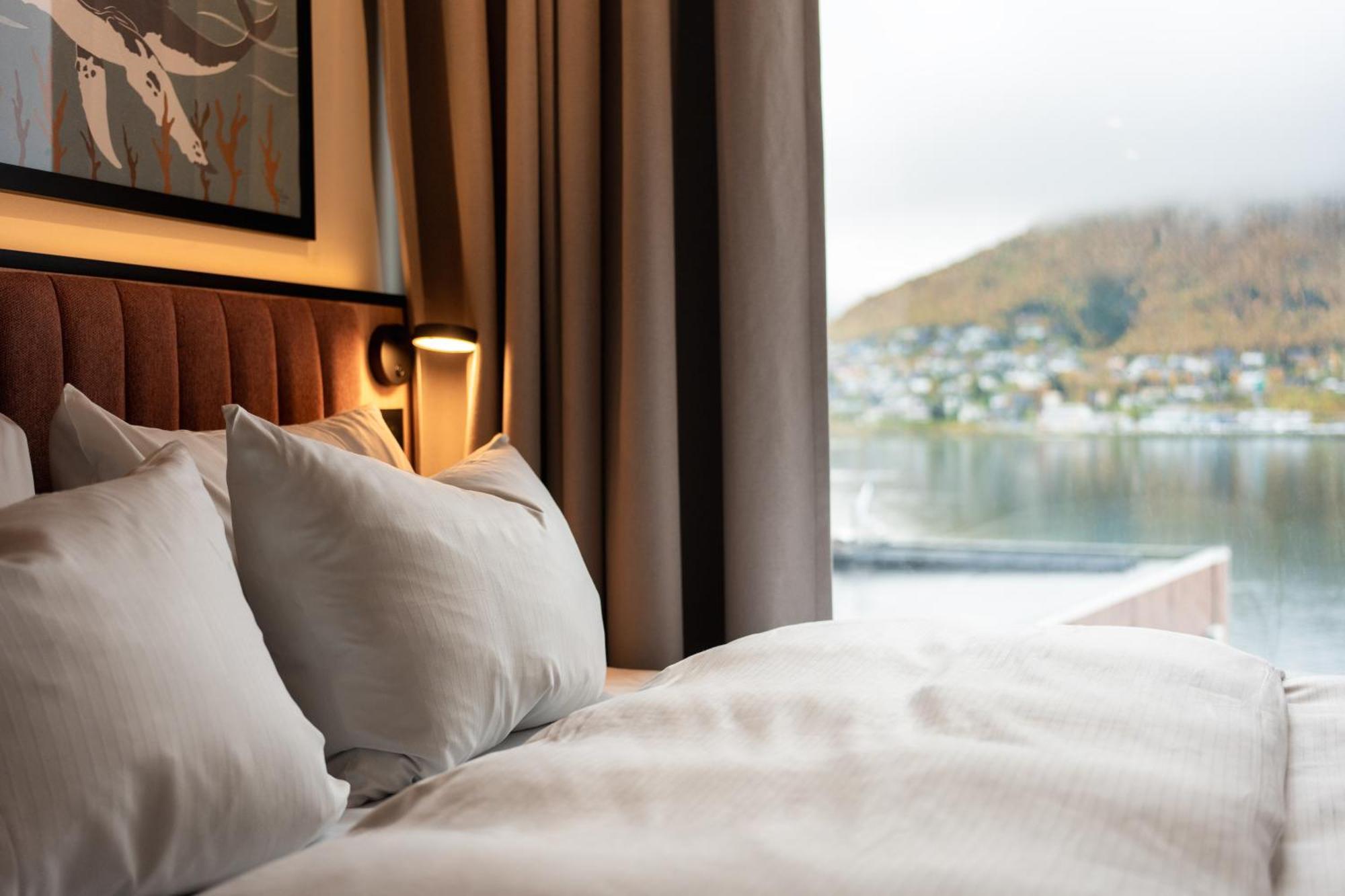 Apartment One-Bedroom Sea View