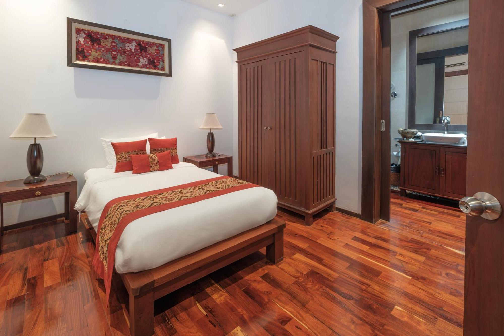 Executive King Suite