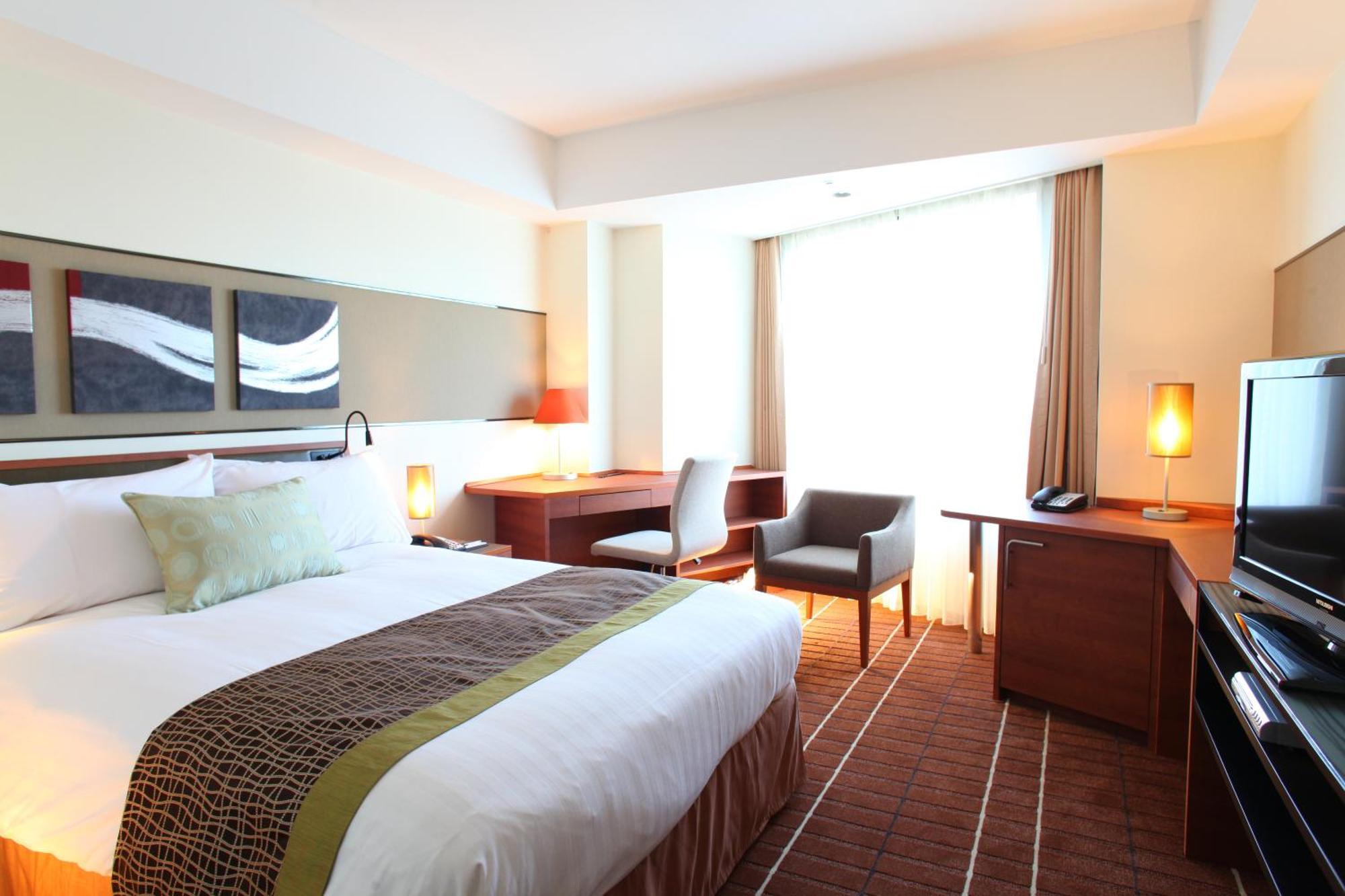 Standard Double Room Smoking Eco Plan No Cleaning