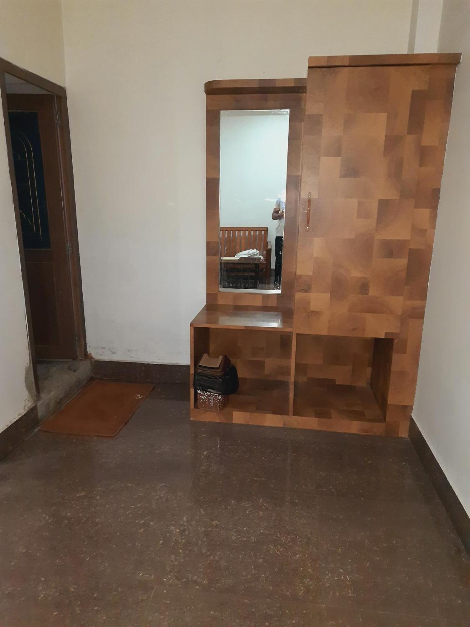 Budget Twin Room