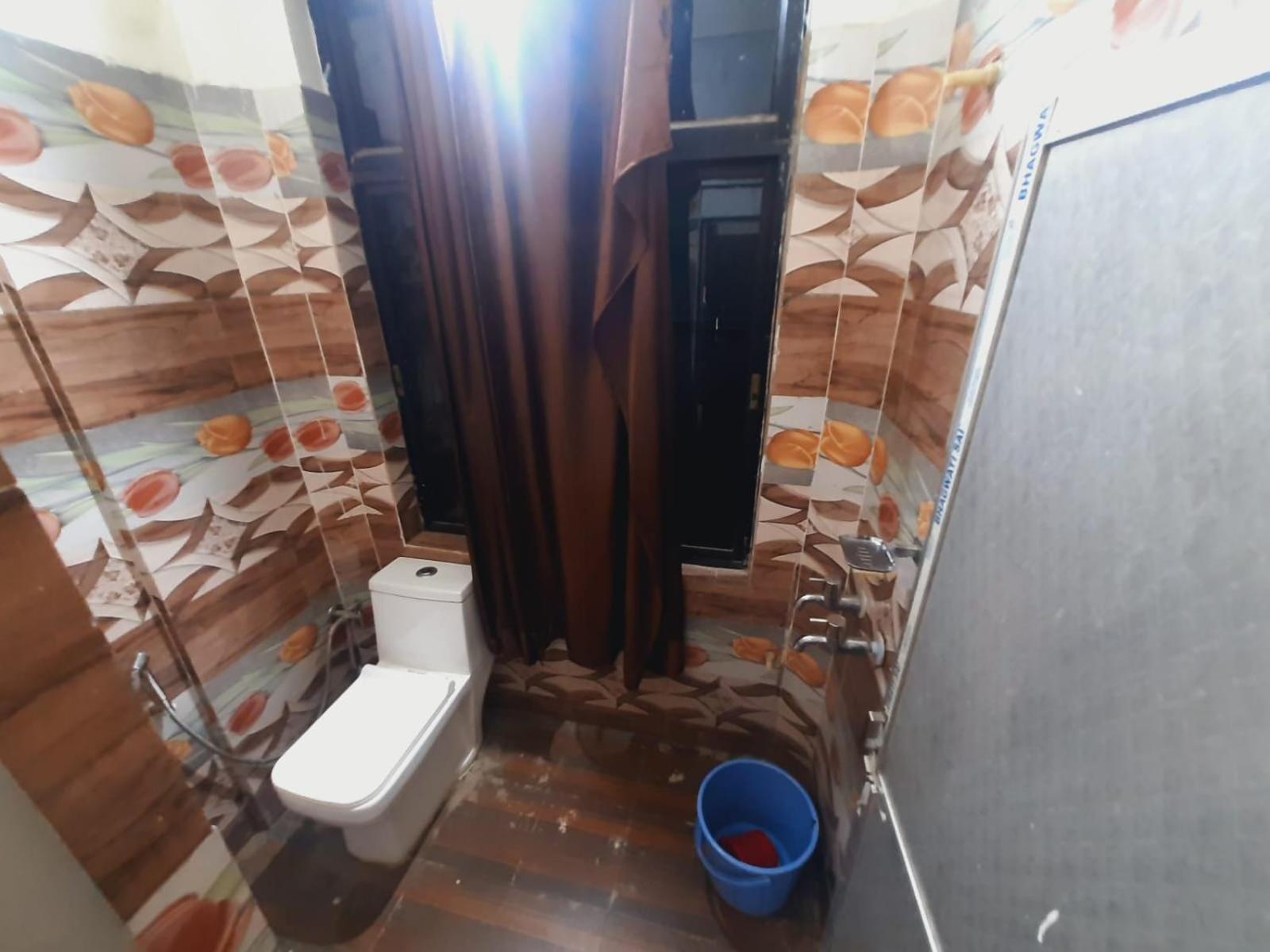 Budget Single Room
