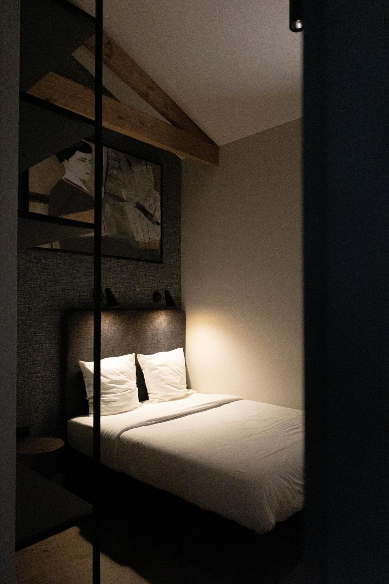 Quadruple Room Private Bathroom