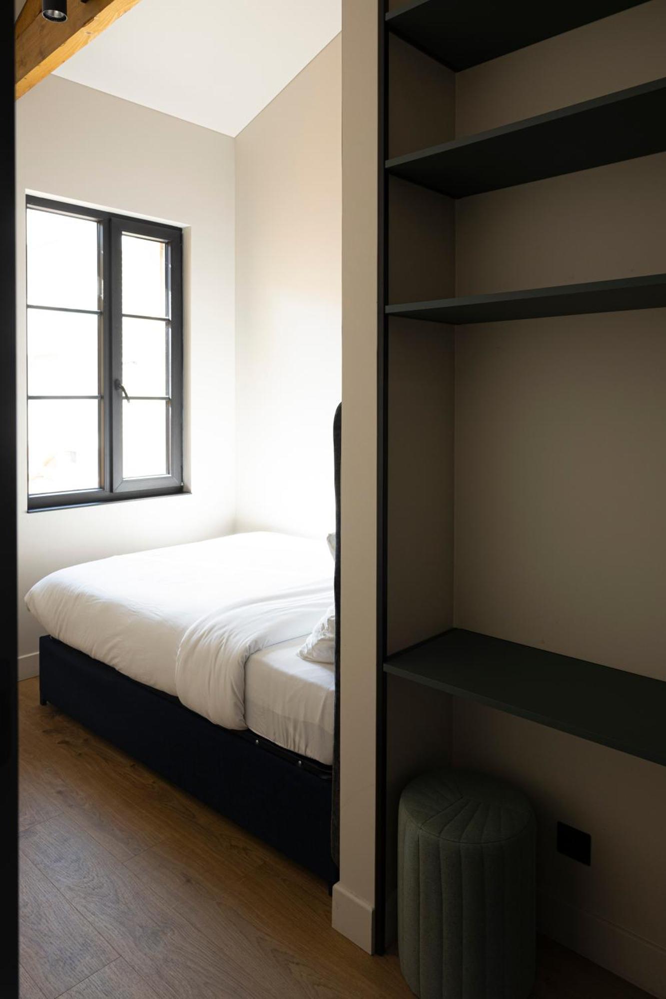 Quadruple Room Private Bathroom
