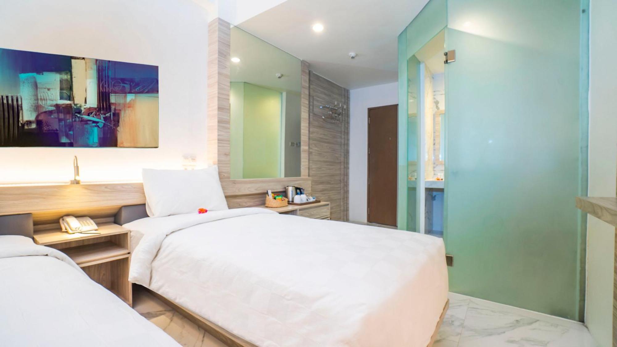 Superior Double or Twin Room