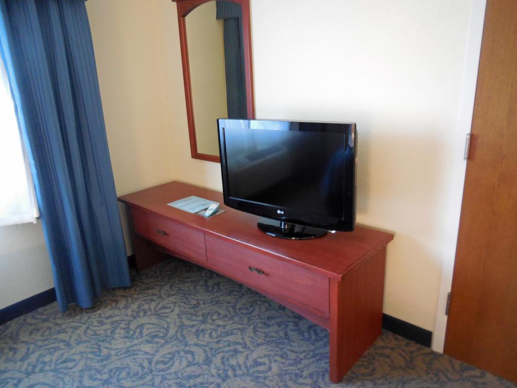 King Room Non-Smoking