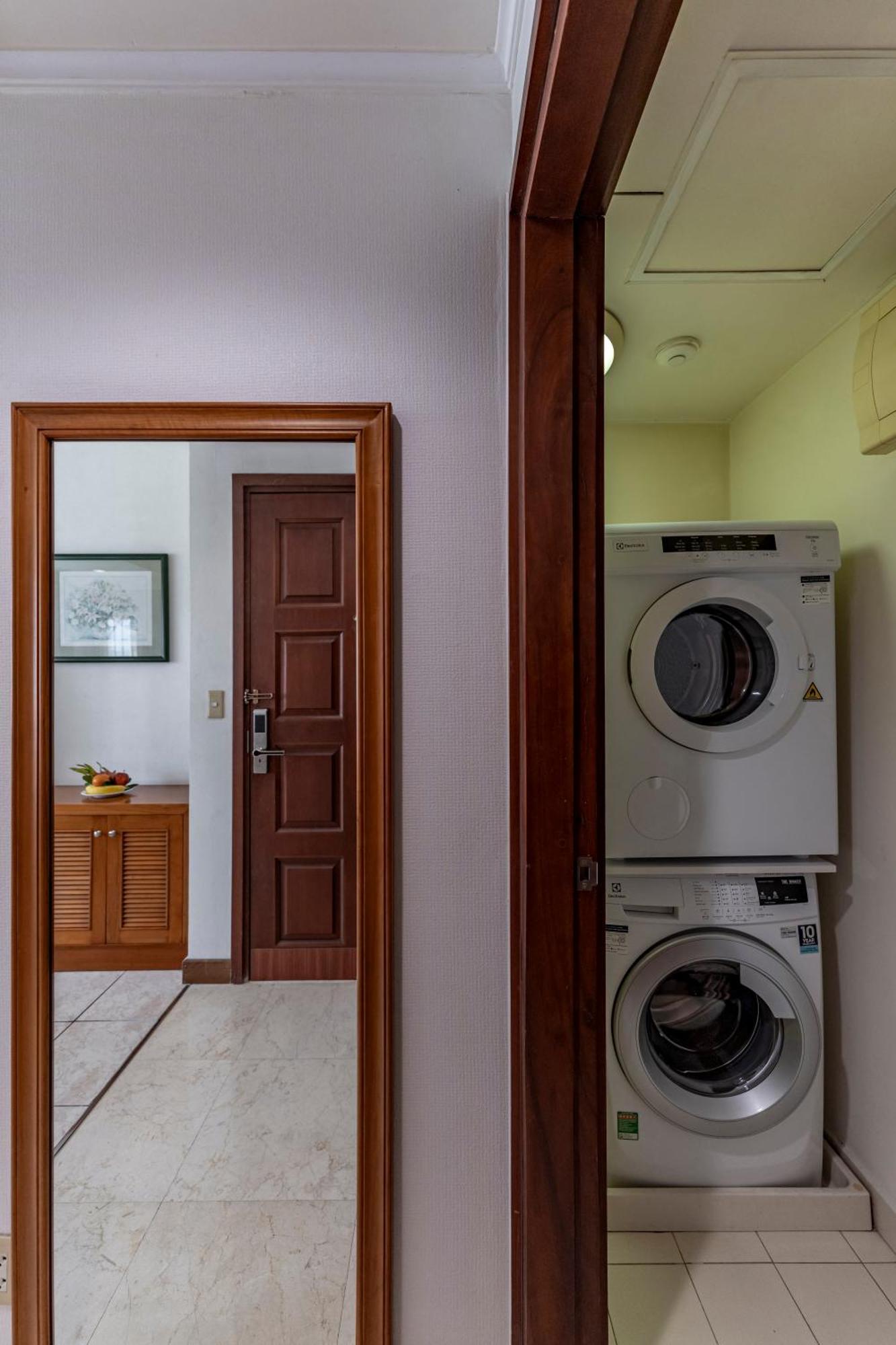 Superior One-Bedroom Suite