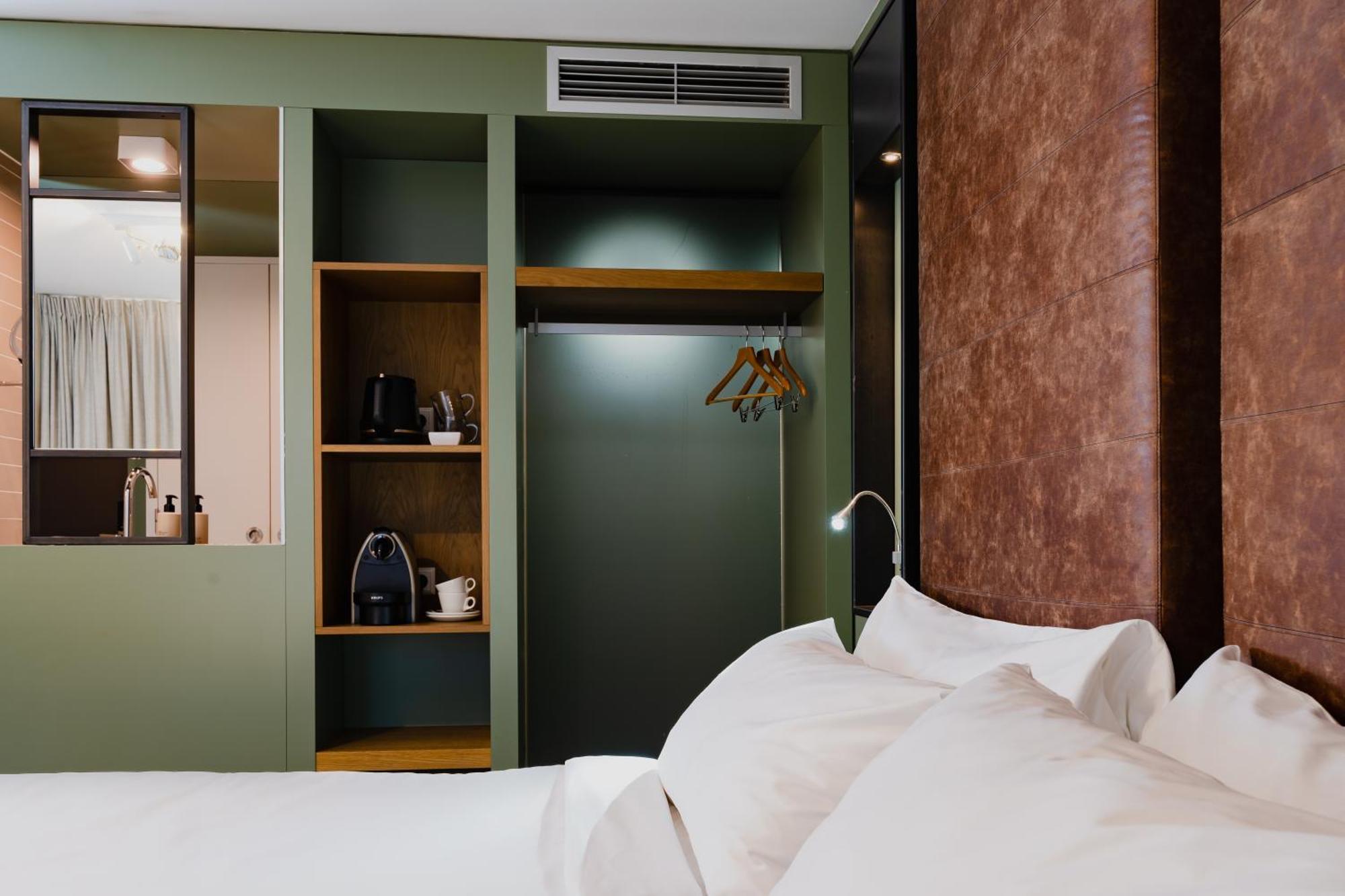 Comfort Double or Twin Room