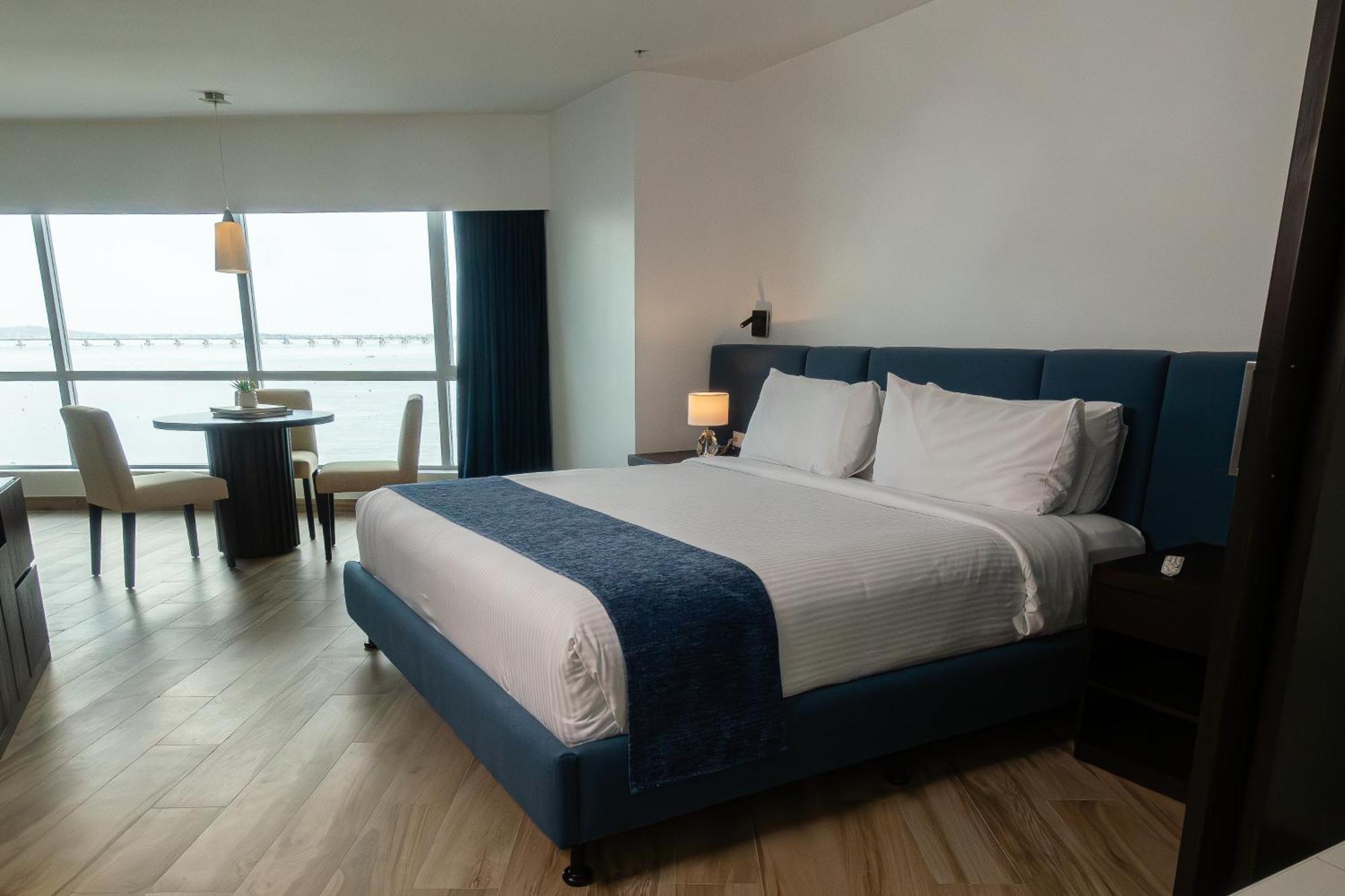 King Room River View