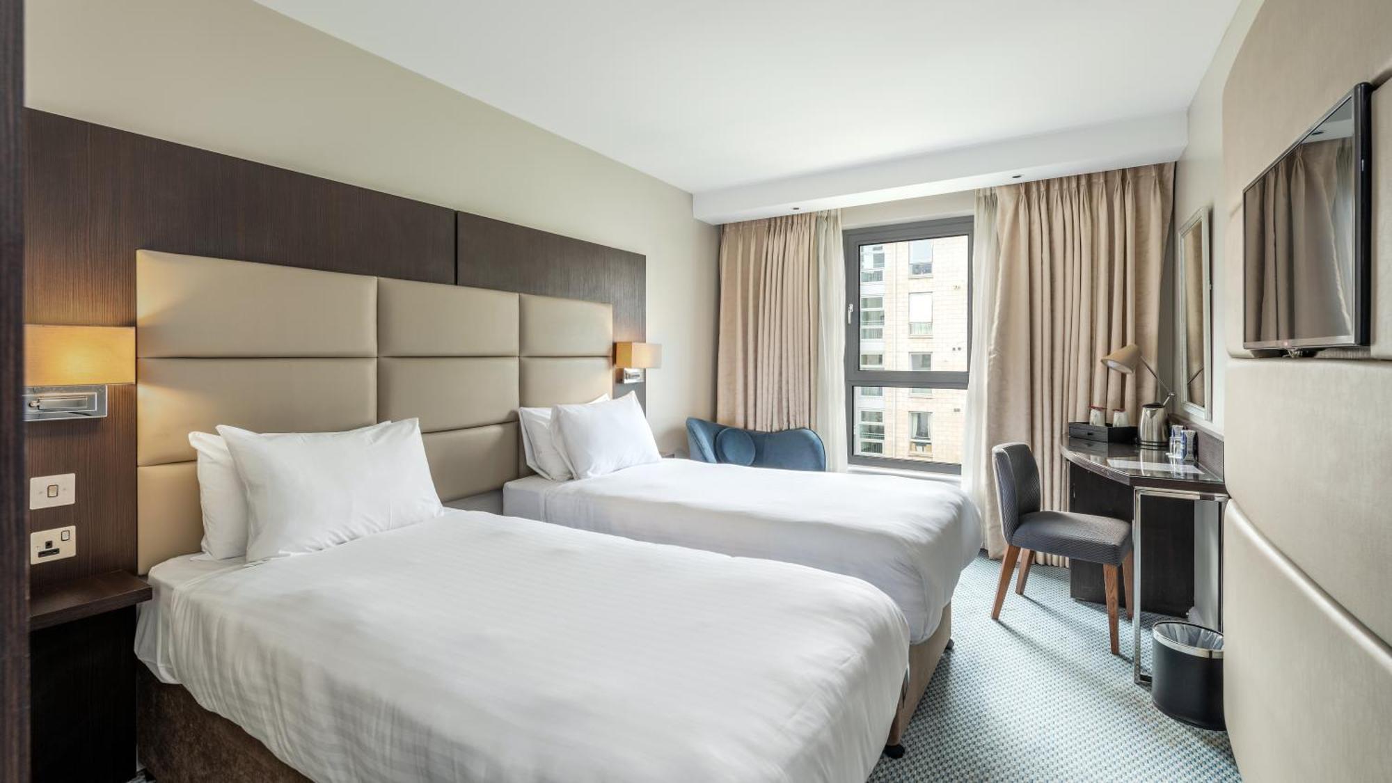 Comfort Twin Room