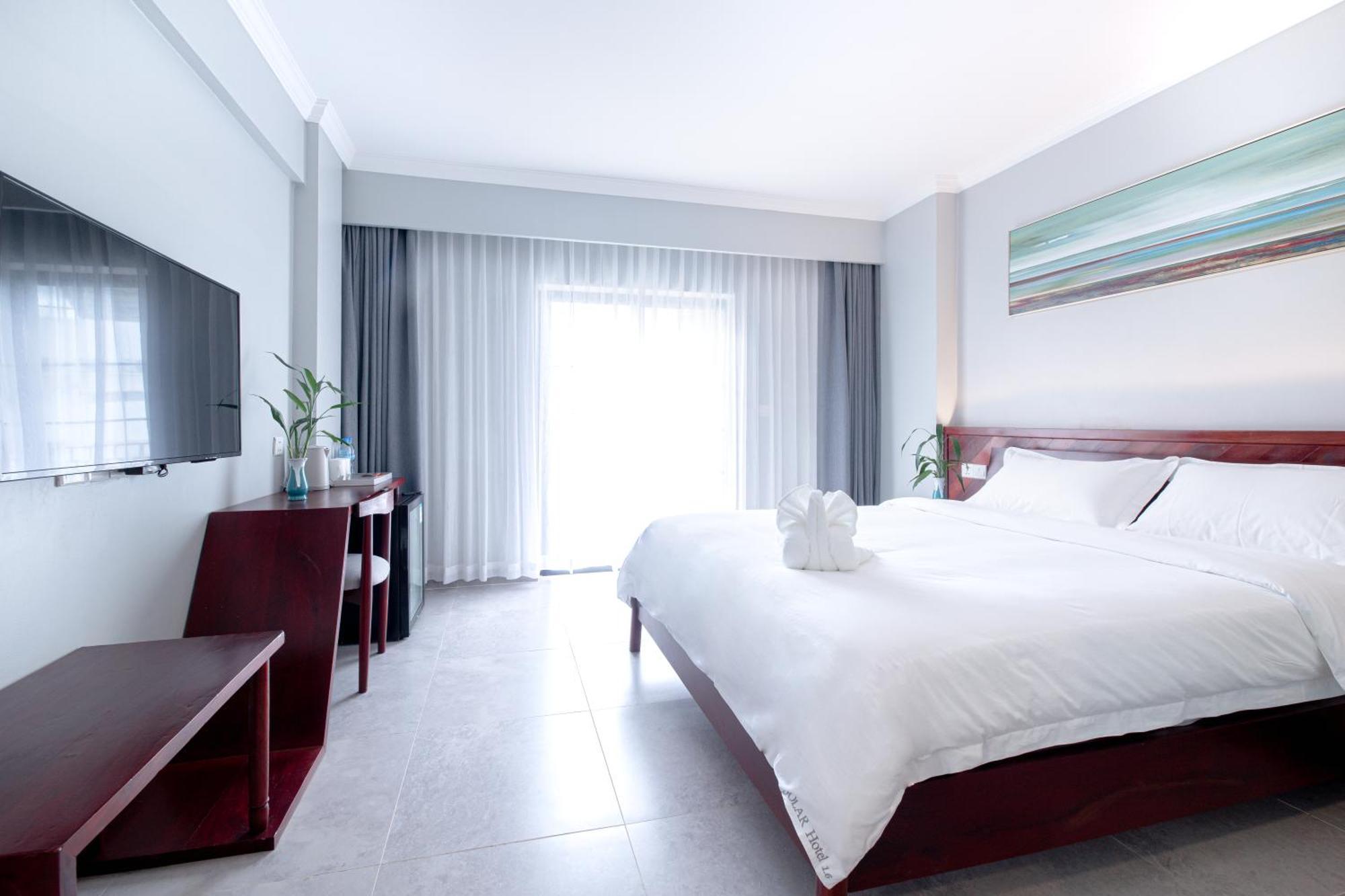 Family Junior Suite
