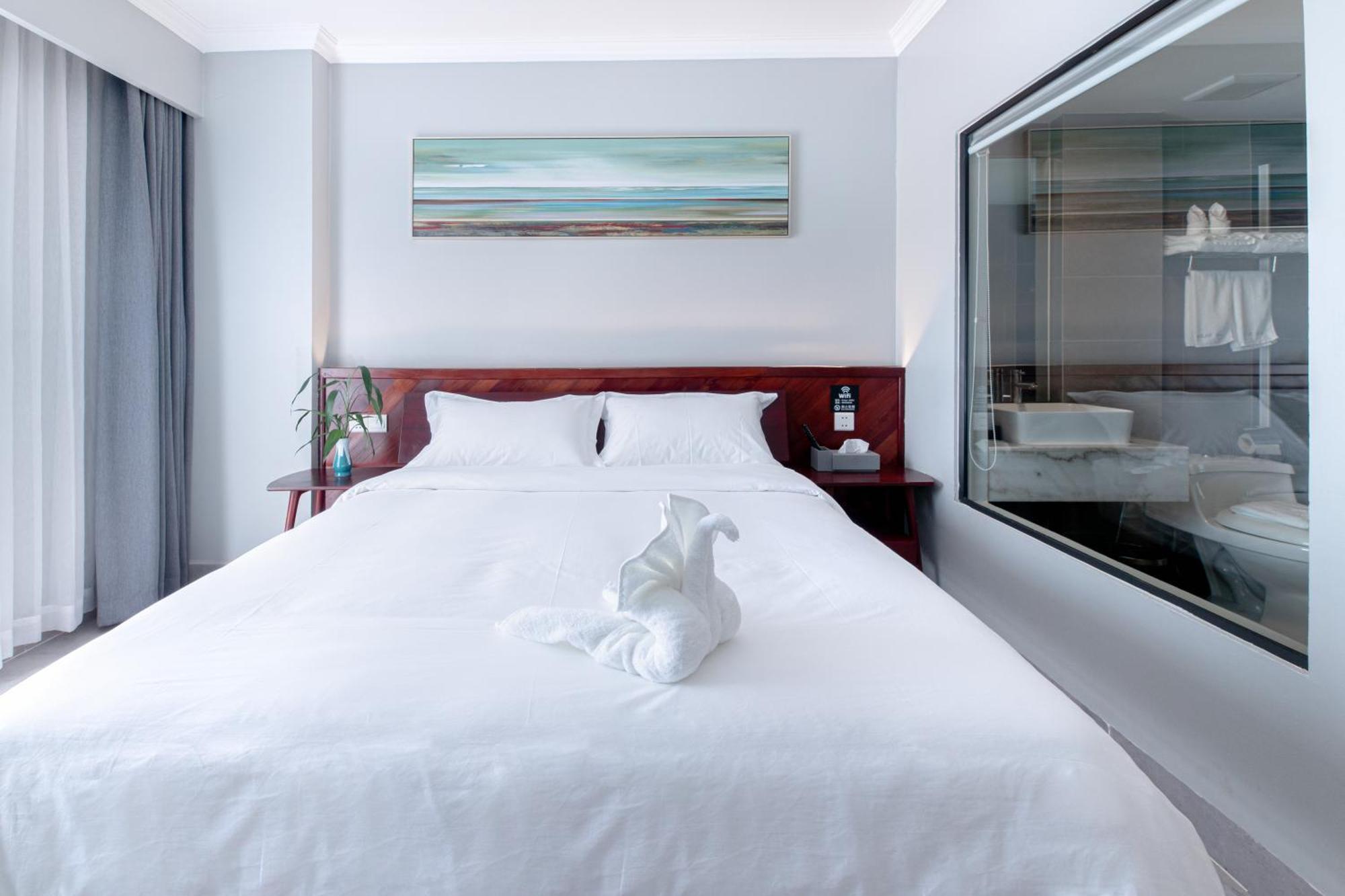 Family Junior Suite