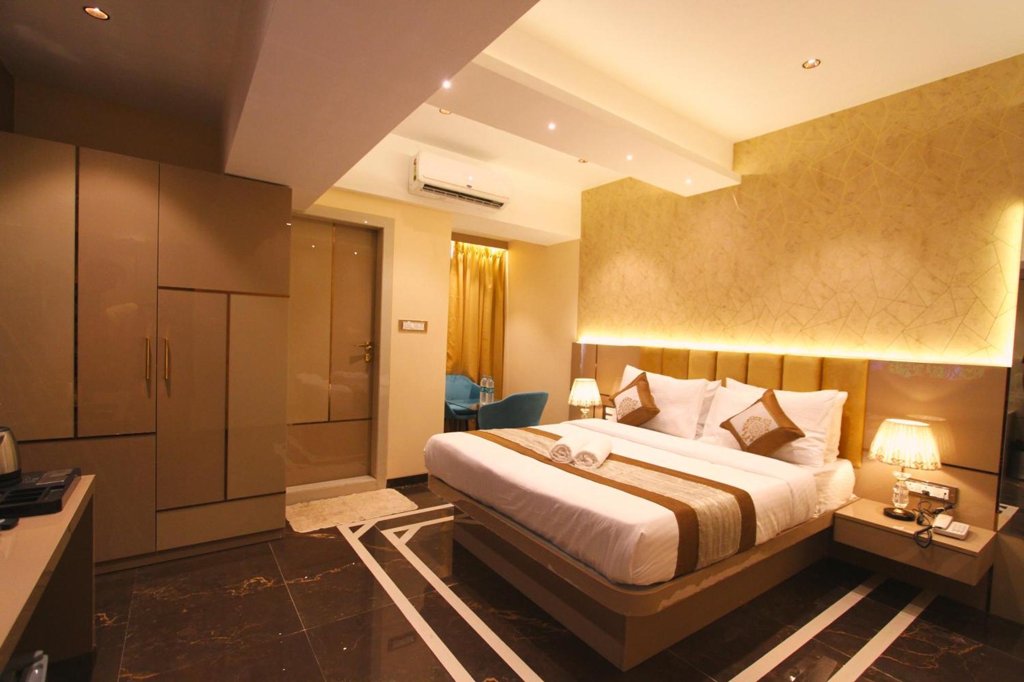 Standard Suite