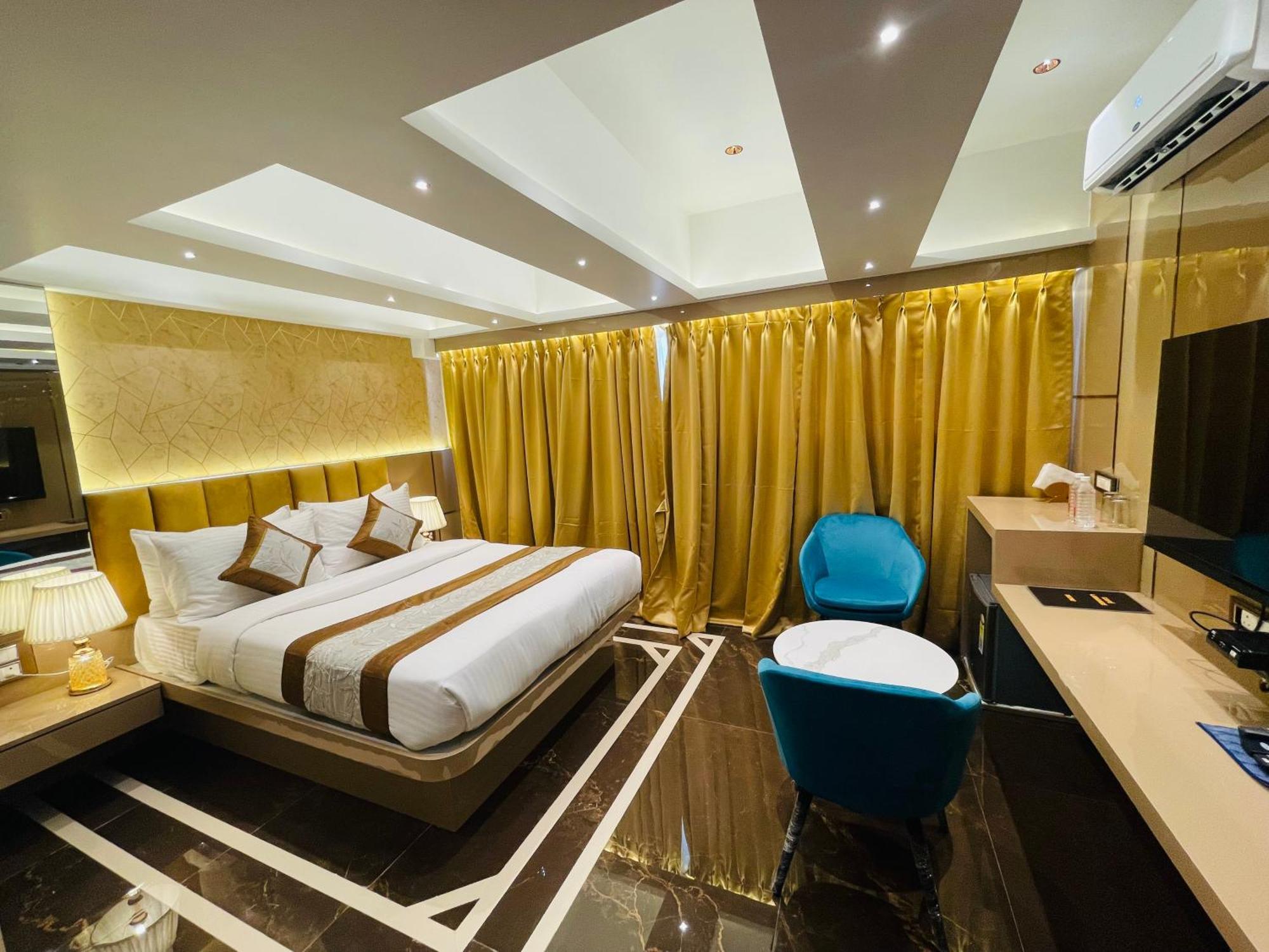 Standard Suite