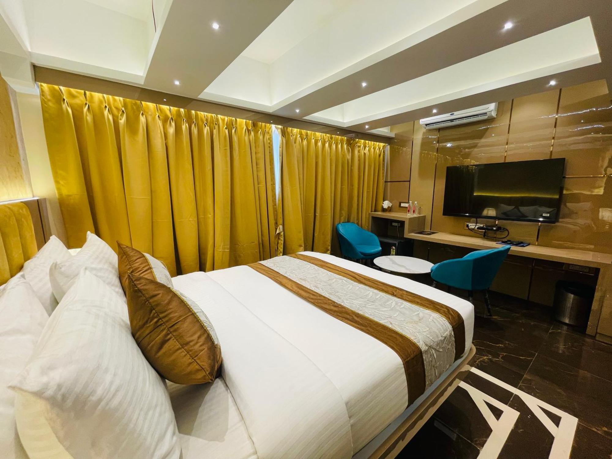 Standard Suite