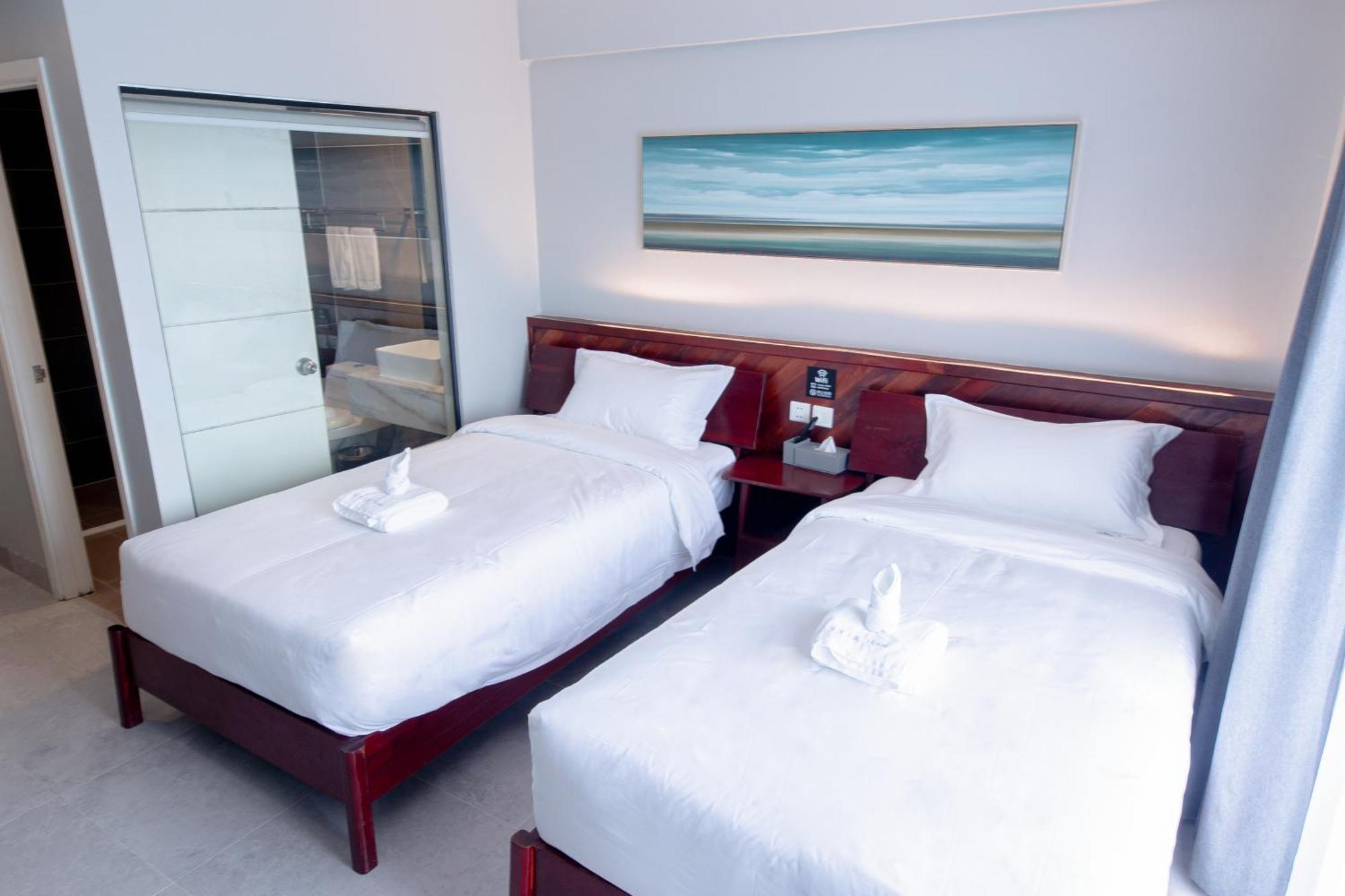Family Junior Suite
