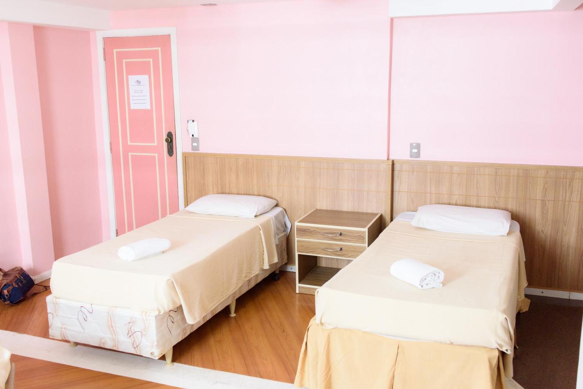 Family Double Room